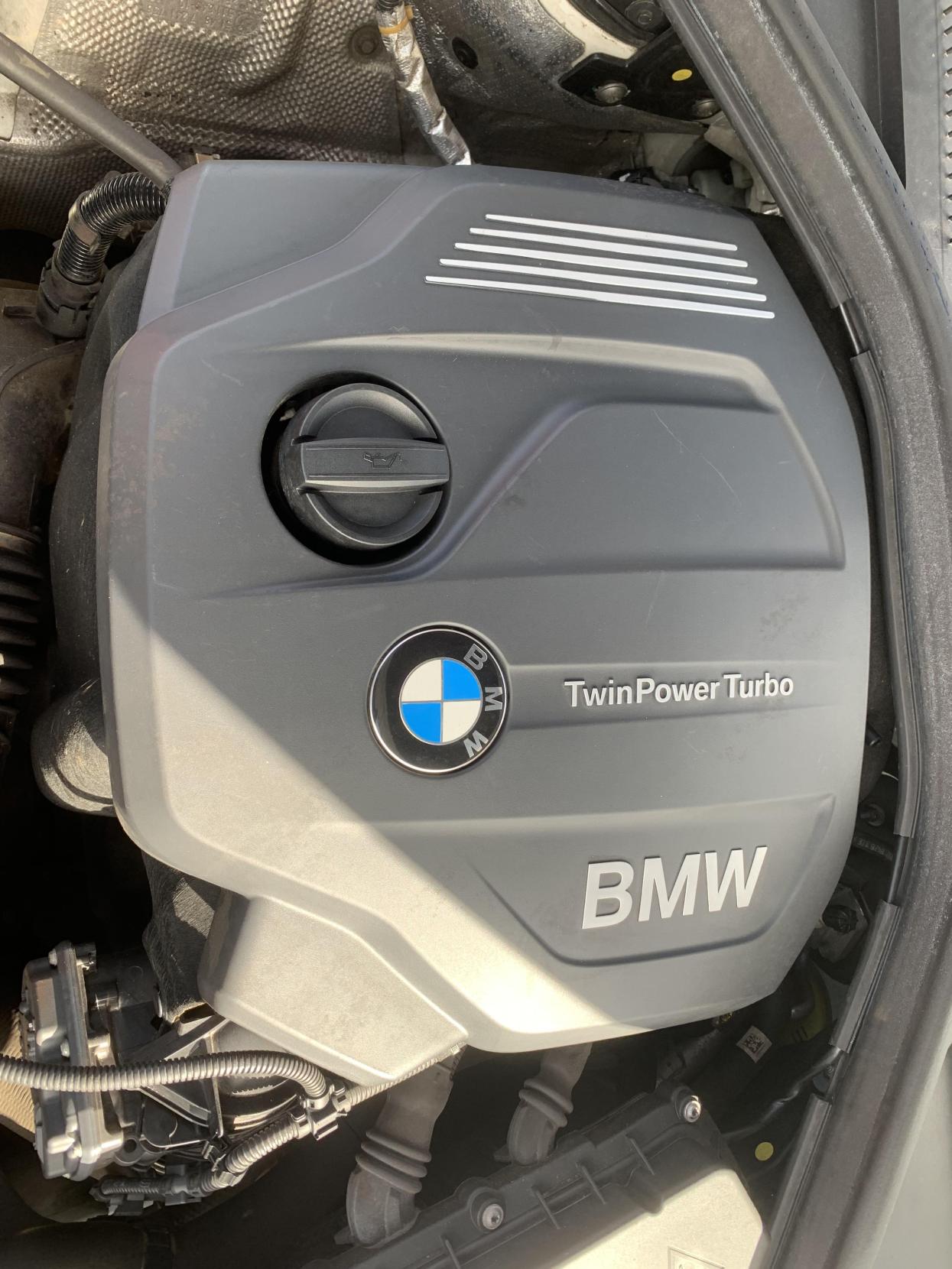 BMW 1 Series 1.5 116d SE Hatchback 3dr Diesel Manual Euro 6 (s/s) (116 ps)