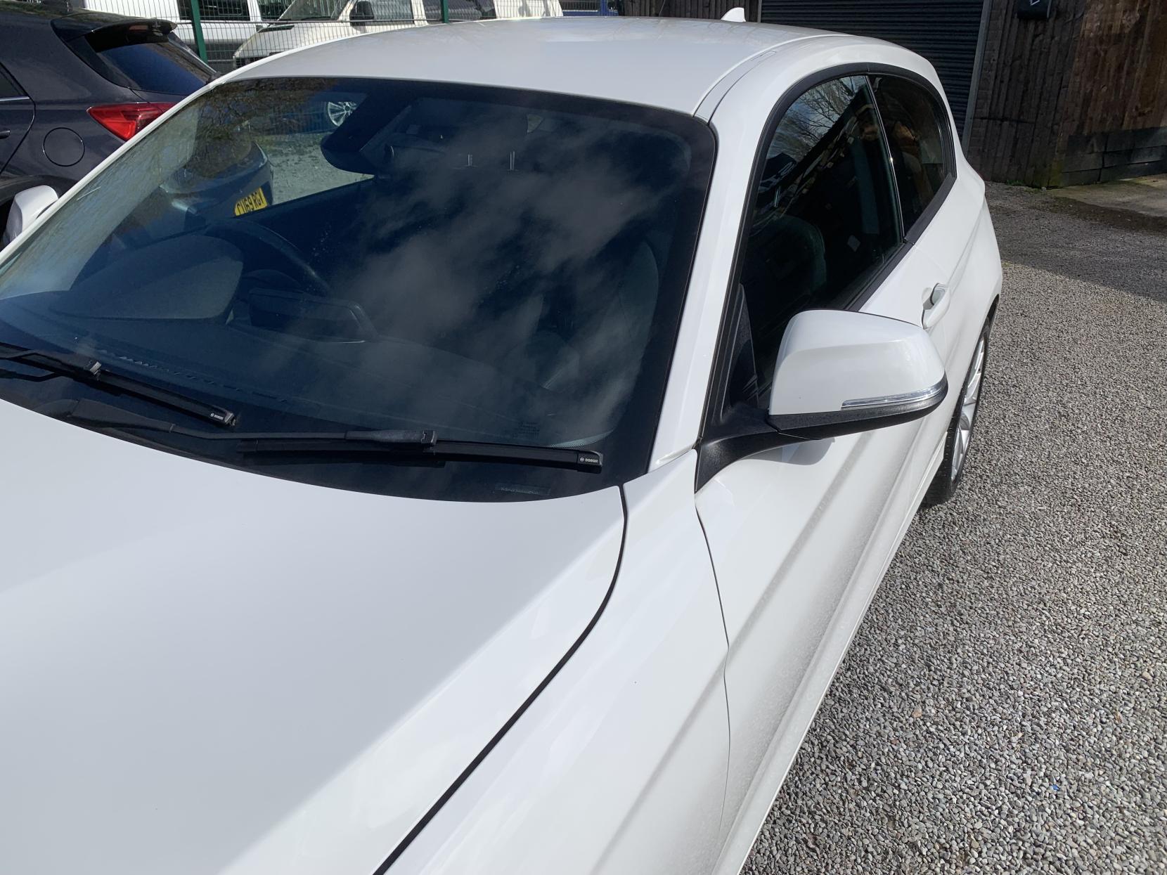 BMW 1 Series 1.5 116d SE Hatchback 3dr Diesel Manual Euro 6 (s/s) (116 ps)