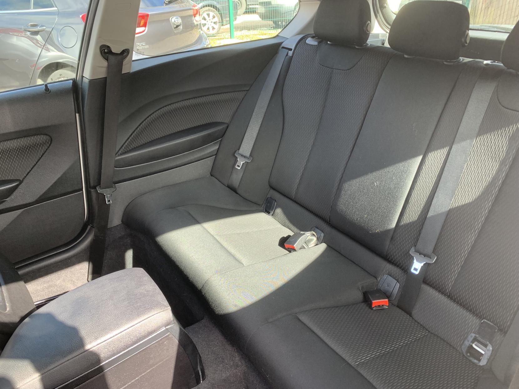 BMW 1 Series 1.5 116d SE Hatchback 3dr Diesel Manual Euro 6 (s/s) (116 ps)