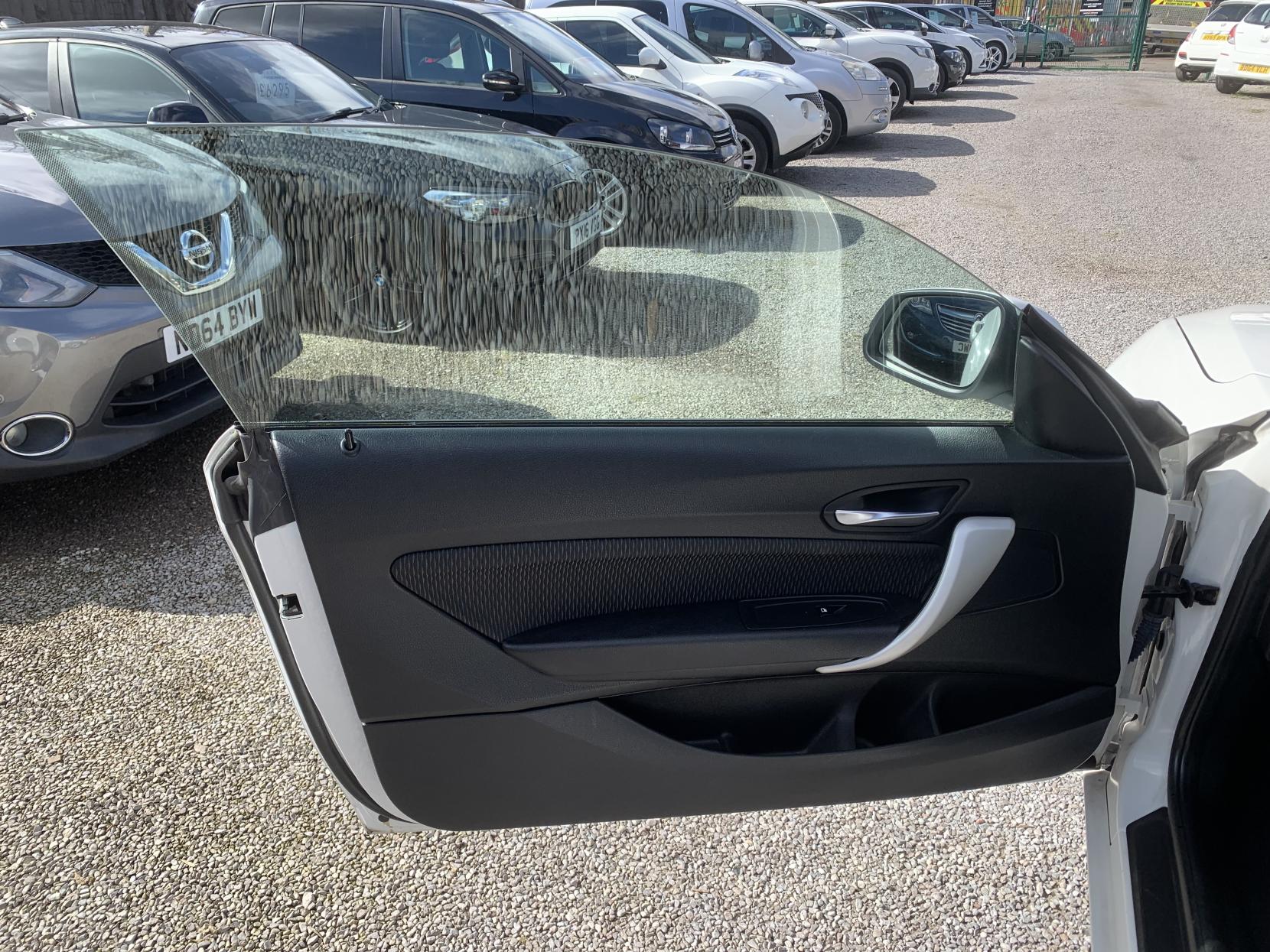 BMW 1 Series 1.5 116d SE Hatchback 3dr Diesel Manual Euro 6 (s/s) (116 ps)