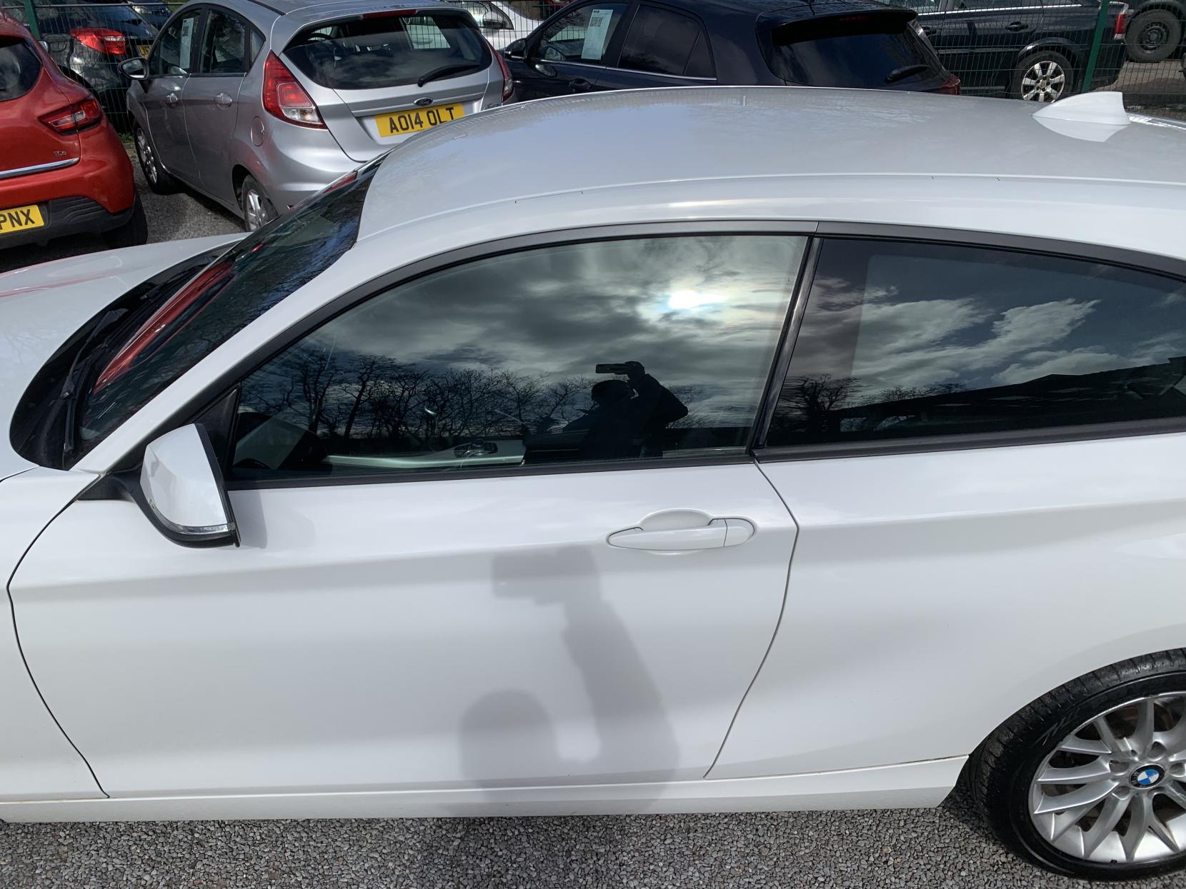 BMW 1 Series 1.5 116d SE Hatchback 3dr Diesel Manual Euro 6 (s/s) (116 ps)