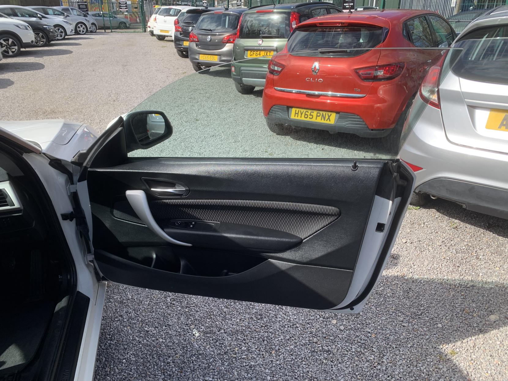 BMW 1 Series 1.5 116d SE Hatchback 3dr Diesel Manual Euro 6 (s/s) (116 ps)