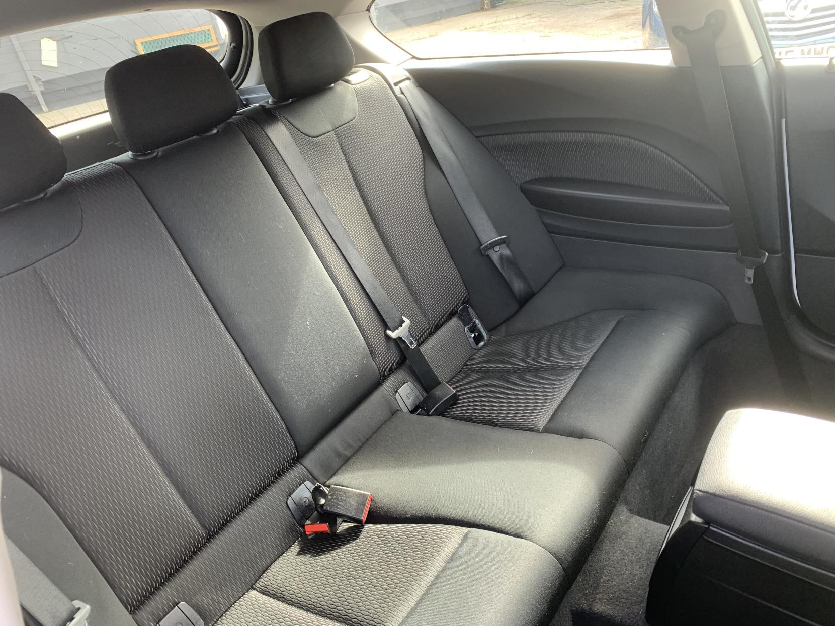 BMW 1 Series 1.5 116d SE Hatchback 3dr Diesel Manual Euro 6 (s/s) (116 ps)