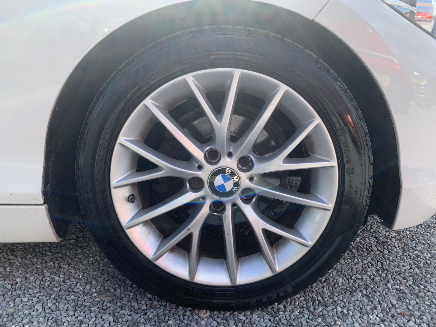 BMW 1 Series 1.5 116d SE Hatchback 3dr Diesel Manual Euro 6 (s/s) (116 ps)