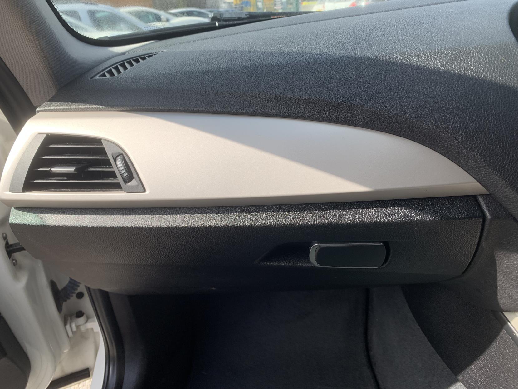 BMW 1 Series 1.5 116d SE Hatchback 3dr Diesel Manual Euro 6 (s/s) (116 ps)