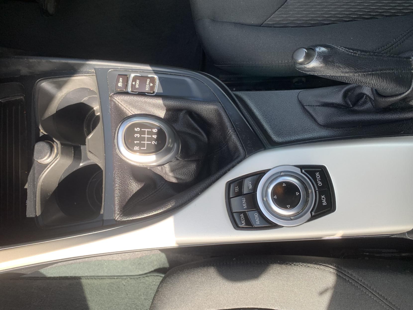 BMW 1 Series 1.5 116d SE Hatchback 3dr Diesel Manual Euro 6 (s/s) (116 ps)