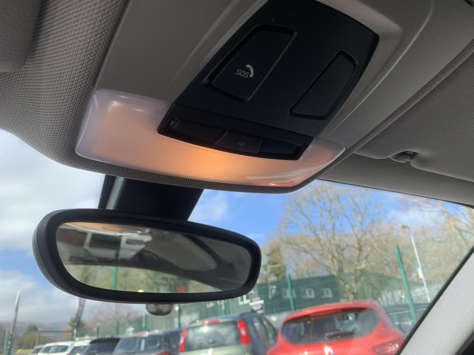 BMW 1 Series 1.5 116d SE Hatchback 3dr Diesel Manual Euro 6 (s/s) (116 ps)