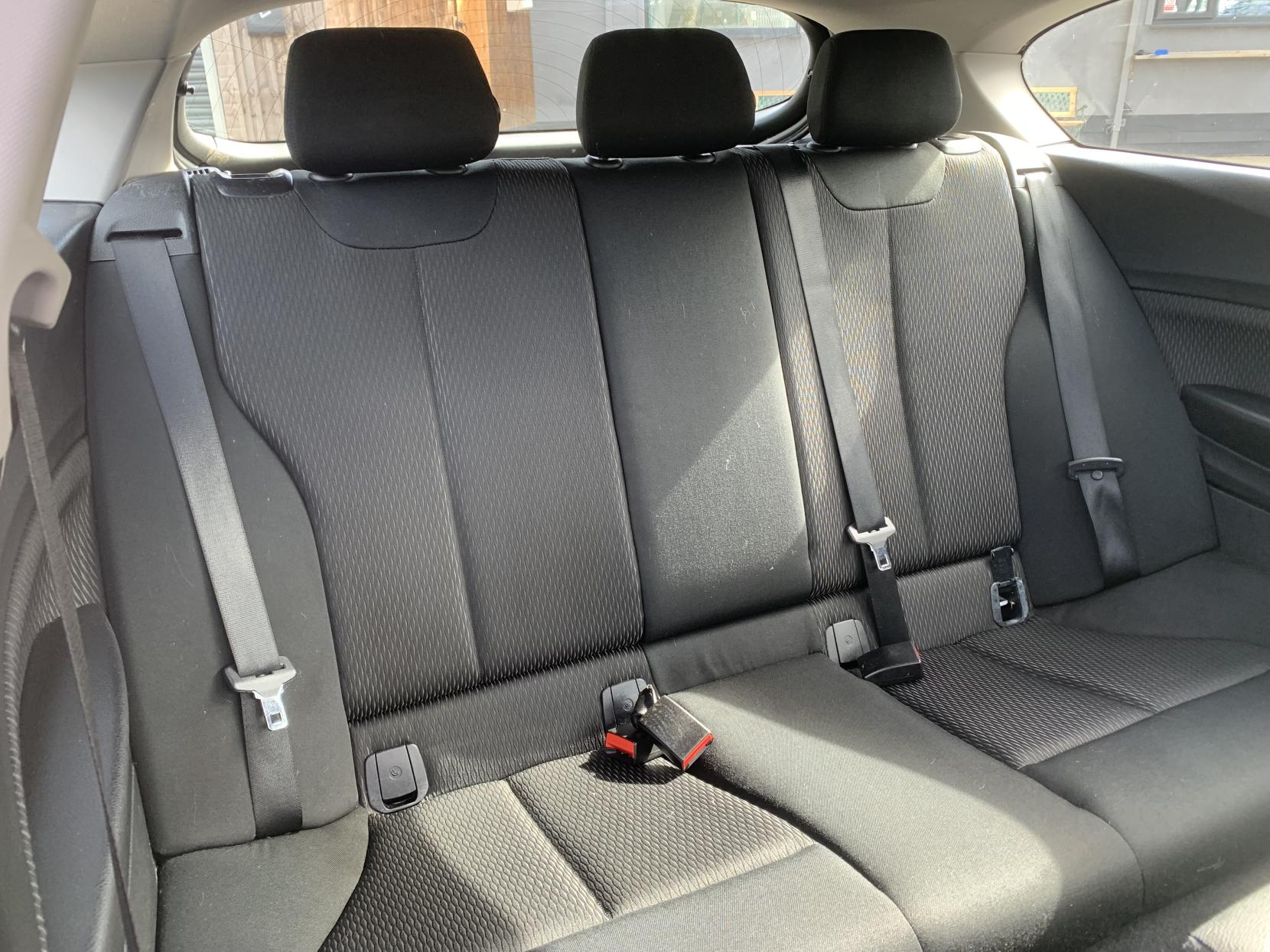 BMW 1 Series 1.5 116d SE Hatchback 3dr Diesel Manual Euro 6 (s/s) (116 ps)