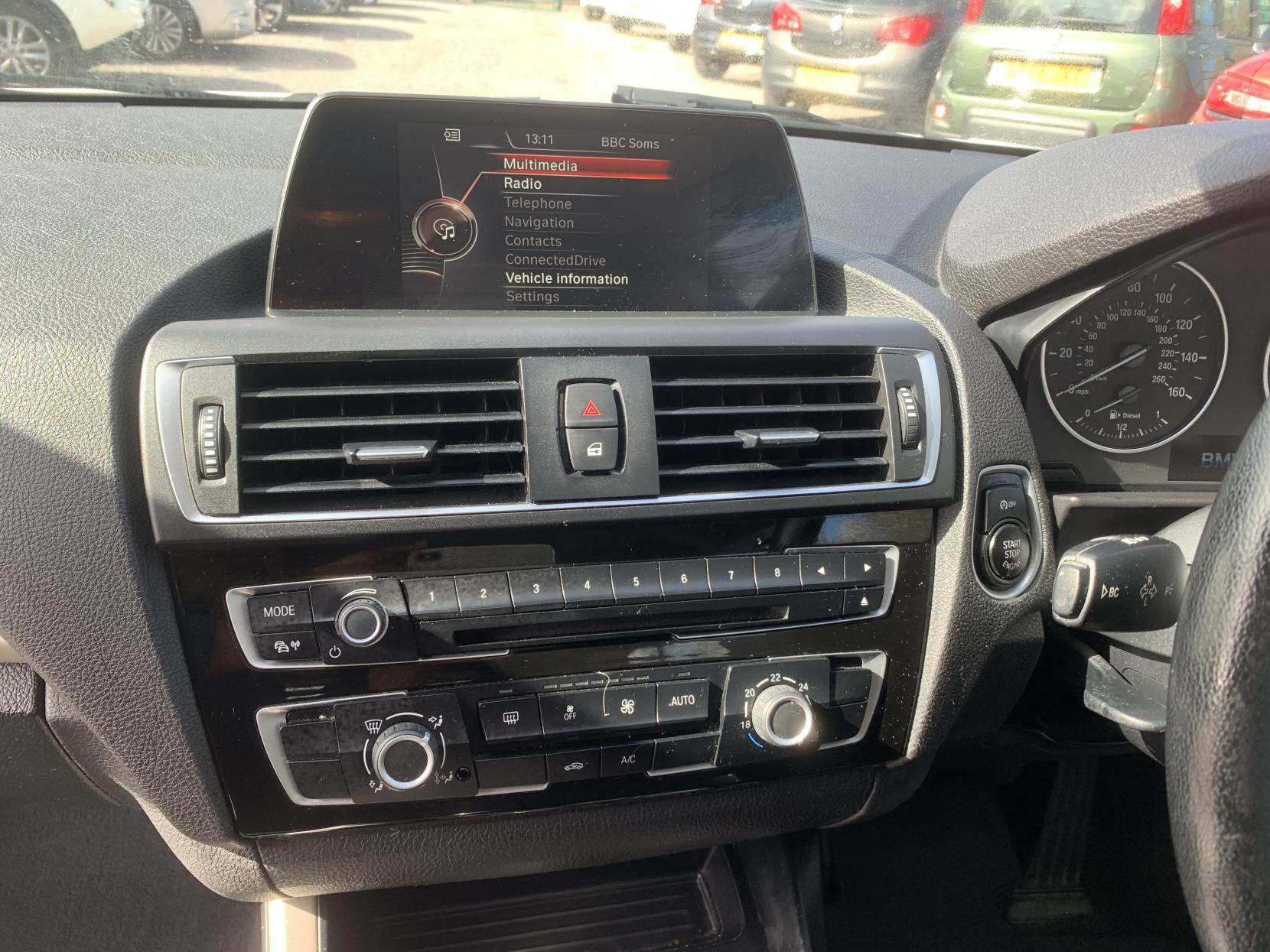 BMW 1 Series 1.5 116d SE Hatchback 3dr Diesel Manual Euro 6 (s/s) (116 ps)