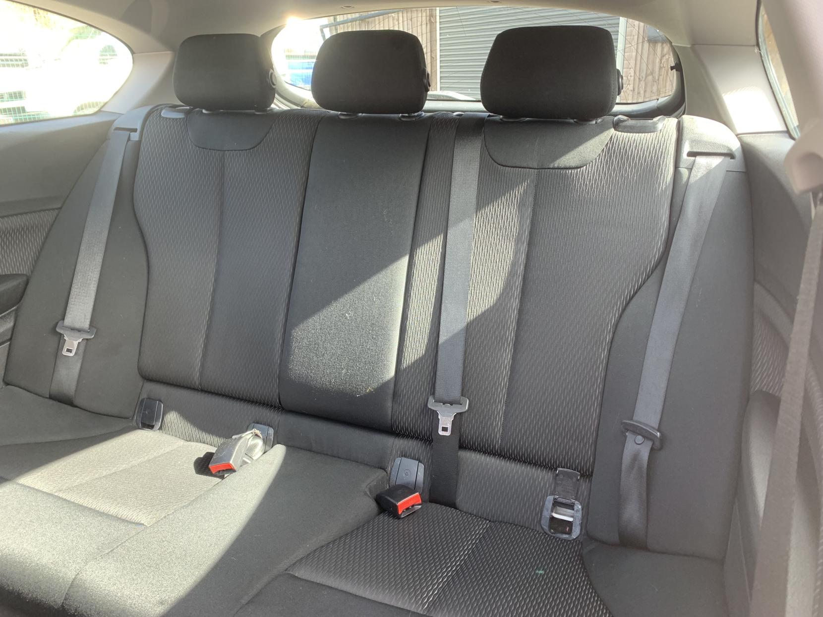 BMW 1 Series 1.5 116d SE Hatchback 3dr Diesel Manual Euro 6 (s/s) (116 ps)