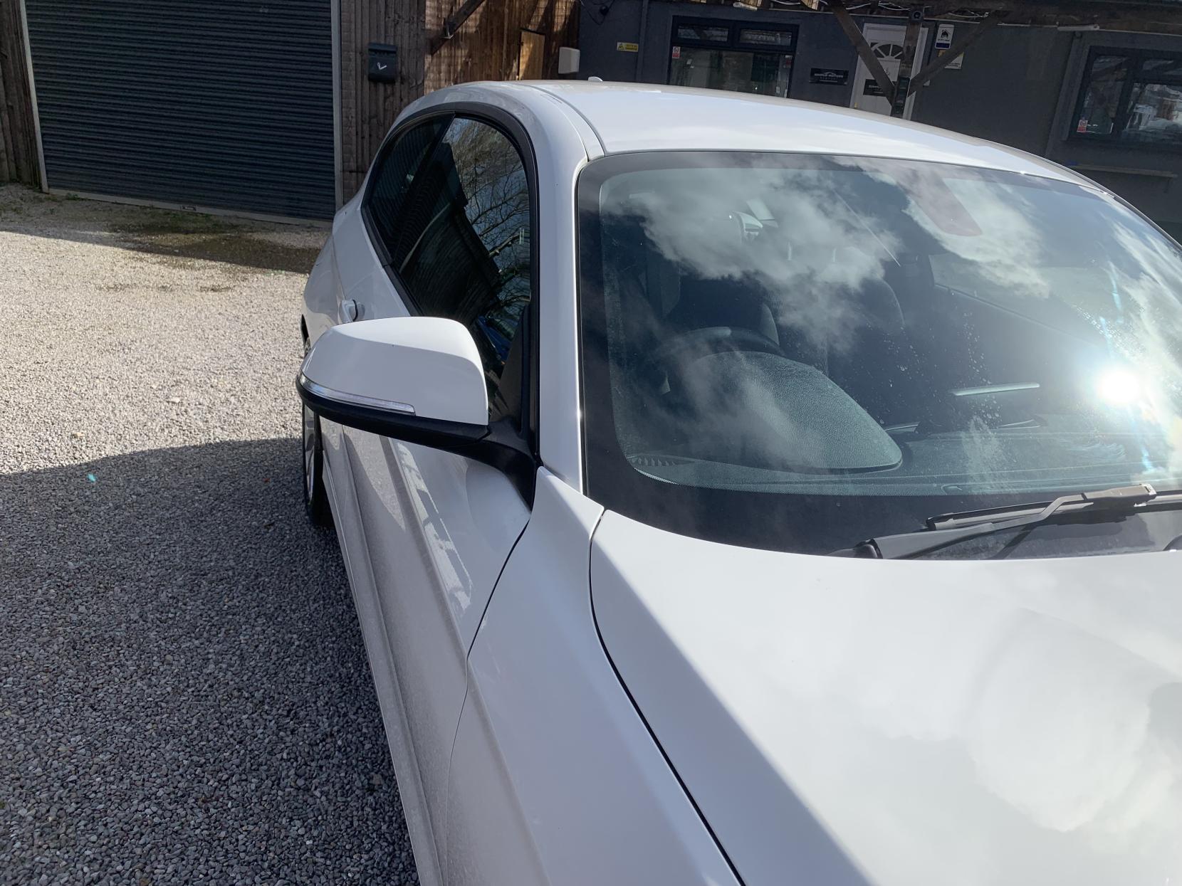 BMW 1 Series 1.5 116d SE Hatchback 3dr Diesel Manual Euro 6 (s/s) (116 ps)