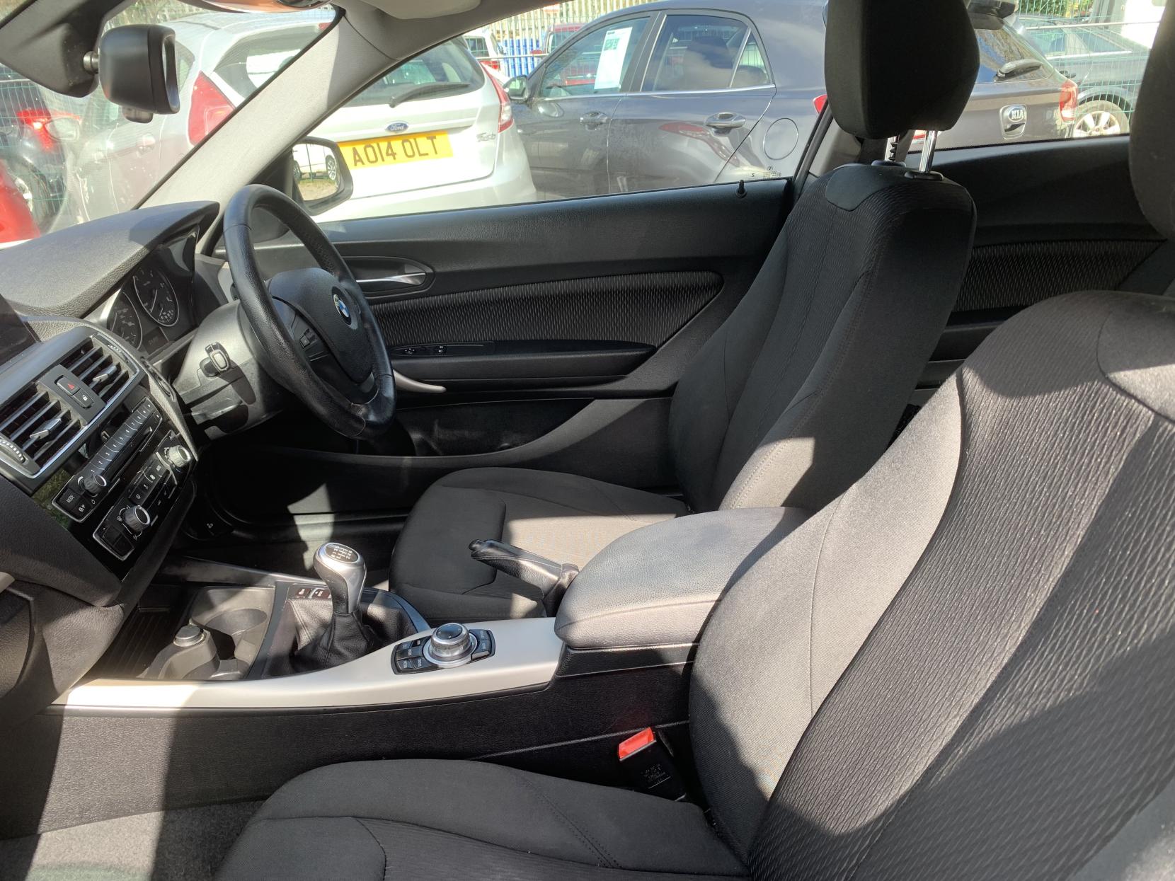 BMW 1 Series 1.5 116d SE Hatchback 3dr Diesel Manual Euro 6 (s/s) (116 ps)