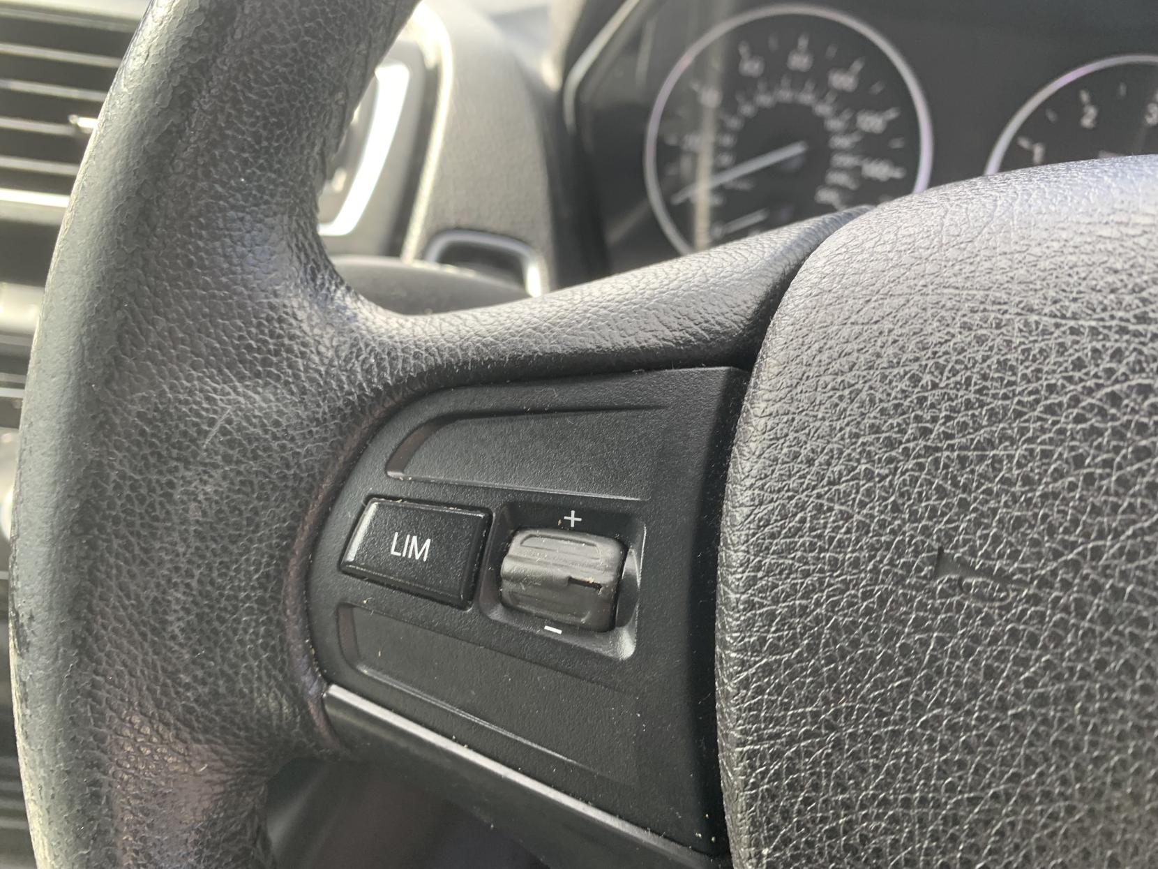 BMW 1 Series 1.5 116d SE Hatchback 3dr Diesel Manual Euro 6 (s/s) (116 ps)