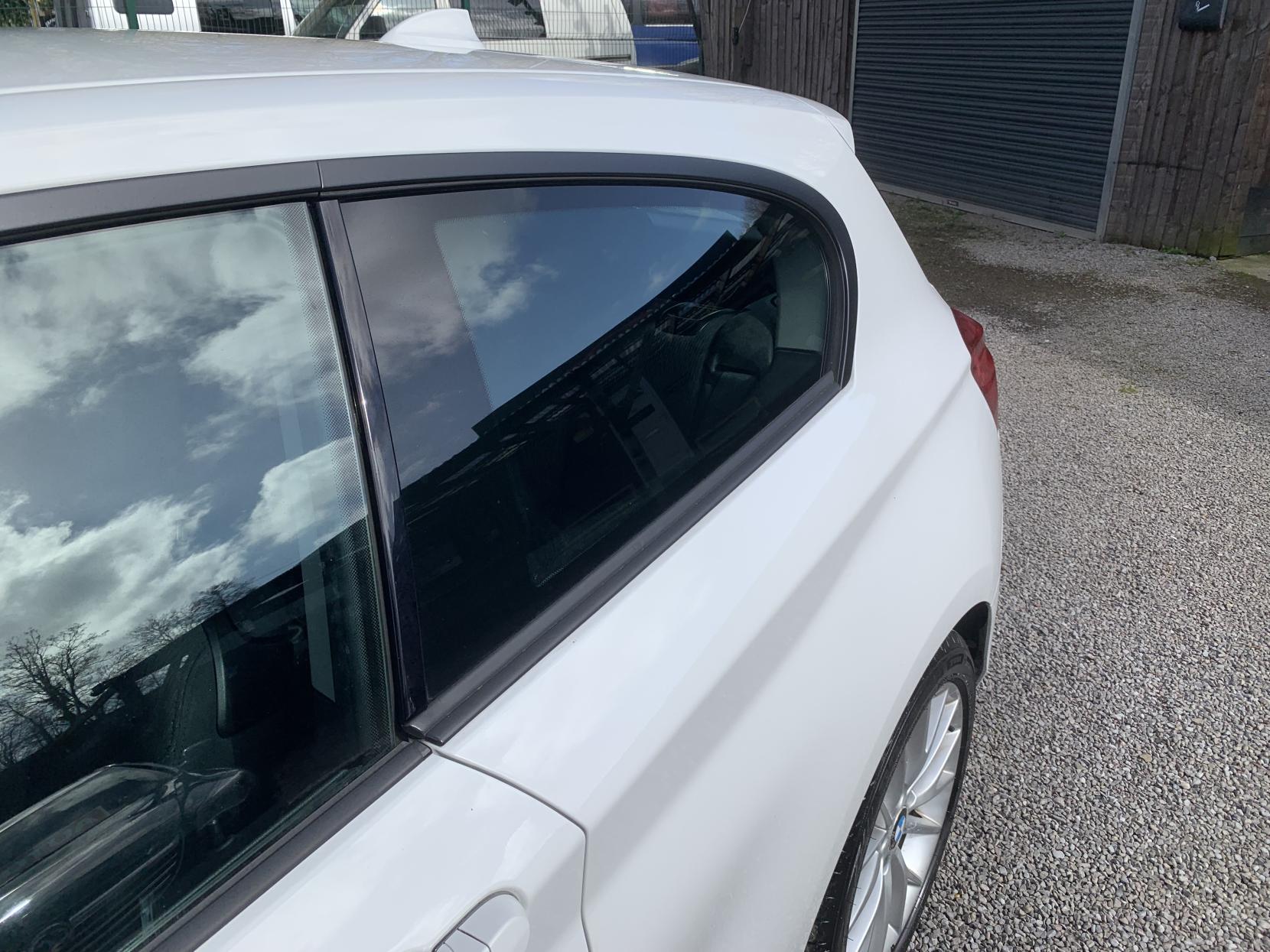 BMW 1 Series 1.5 116d SE Hatchback 3dr Diesel Manual Euro 6 (s/s) (116 ps)