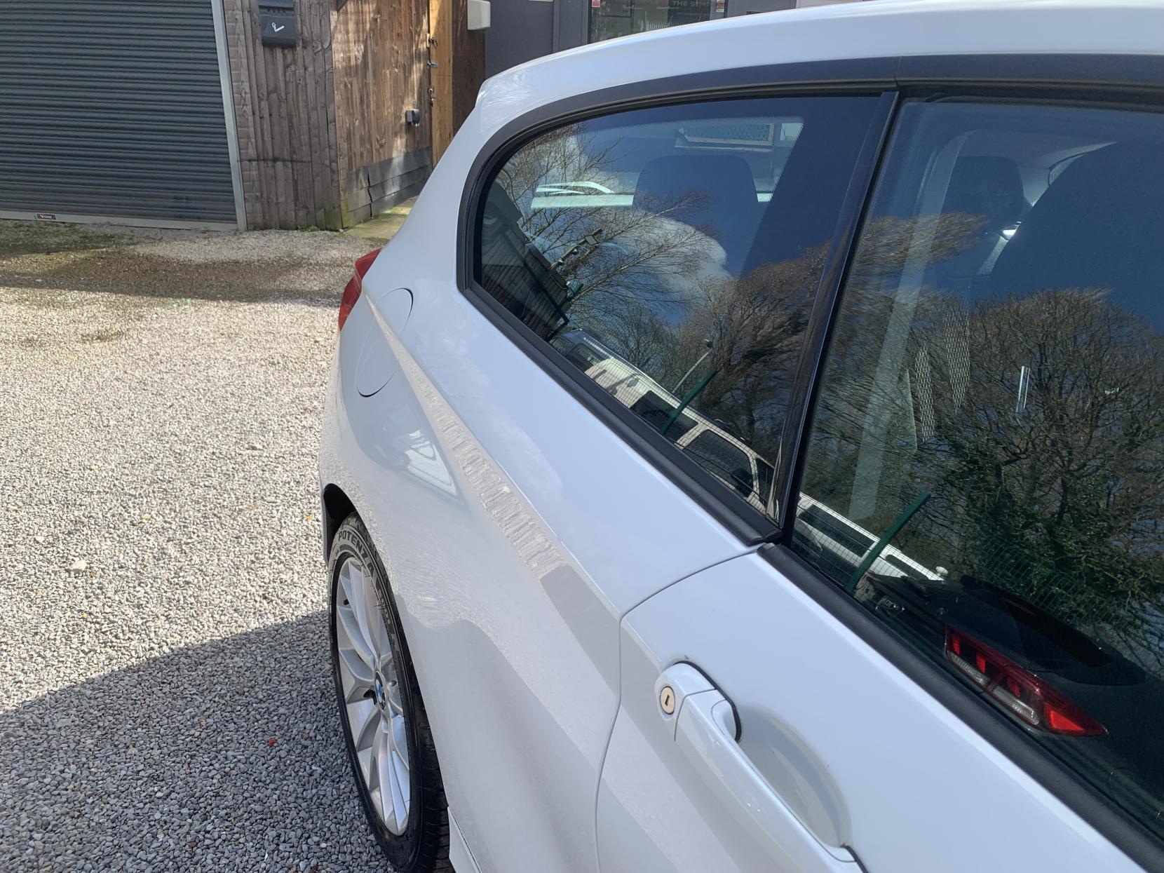 BMW 1 Series 1.5 116d SE Hatchback 3dr Diesel Manual Euro 6 (s/s) (116 ps)