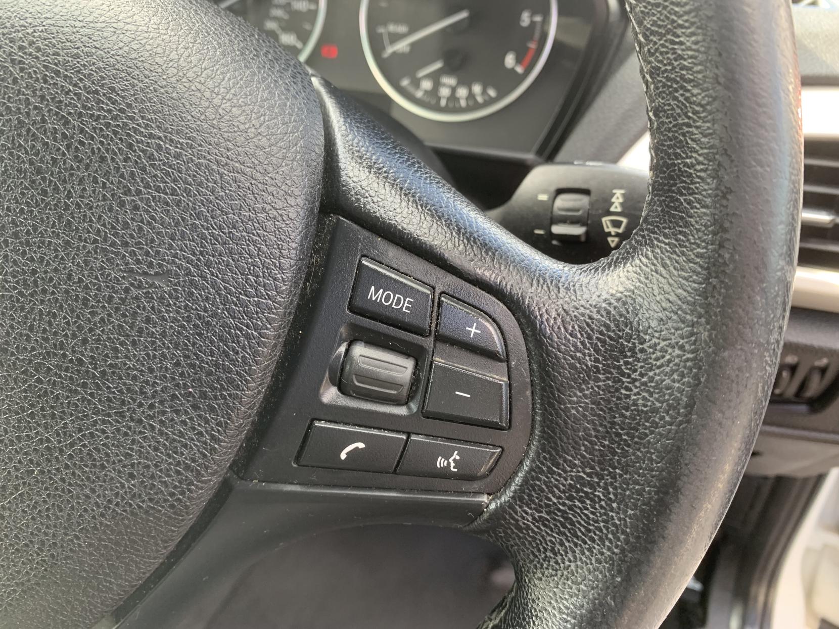 BMW 1 Series 1.5 116d SE Hatchback 3dr Diesel Manual Euro 6 (s/s) (116 ps)