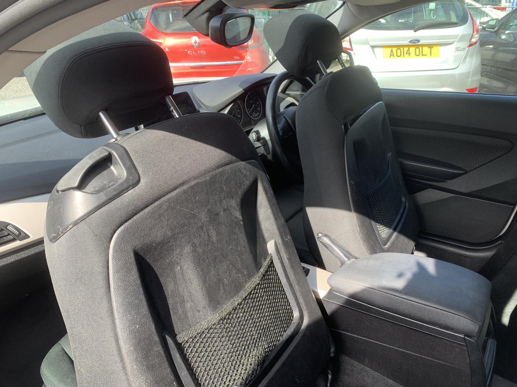 BMW 1 Series 1.5 116d SE Hatchback 3dr Diesel Manual Euro 6 (s/s) (116 ps)