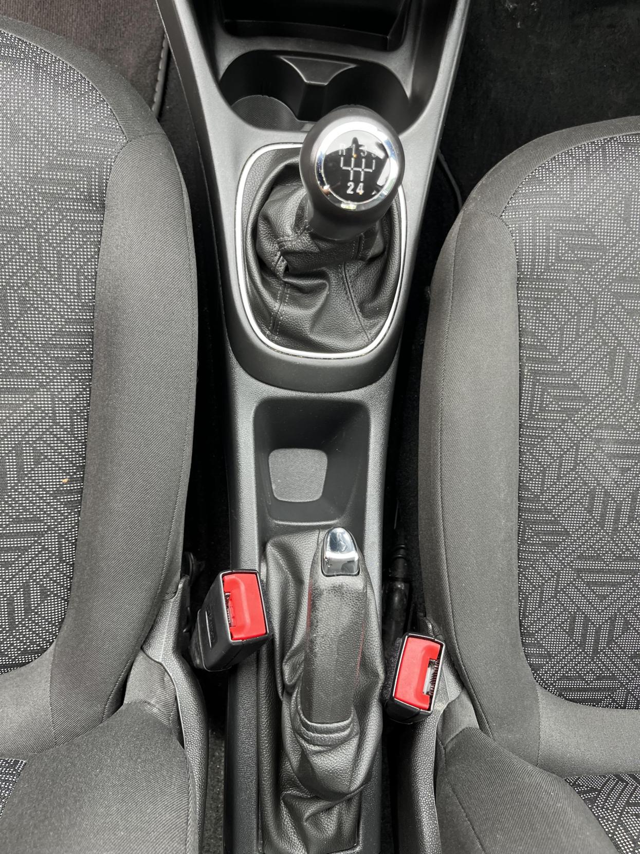 2018 00 VAUXHALL CORSA