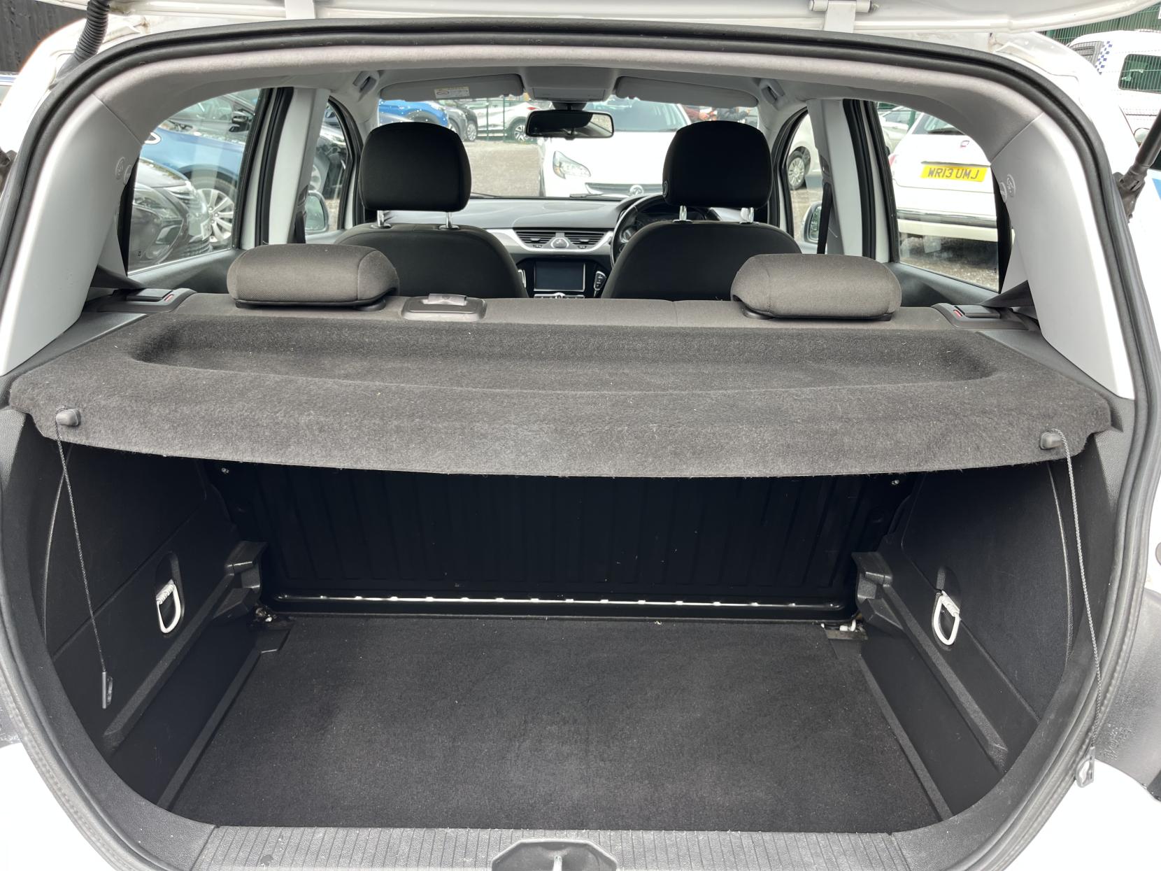 2018 00 VAUXHALL CORSA