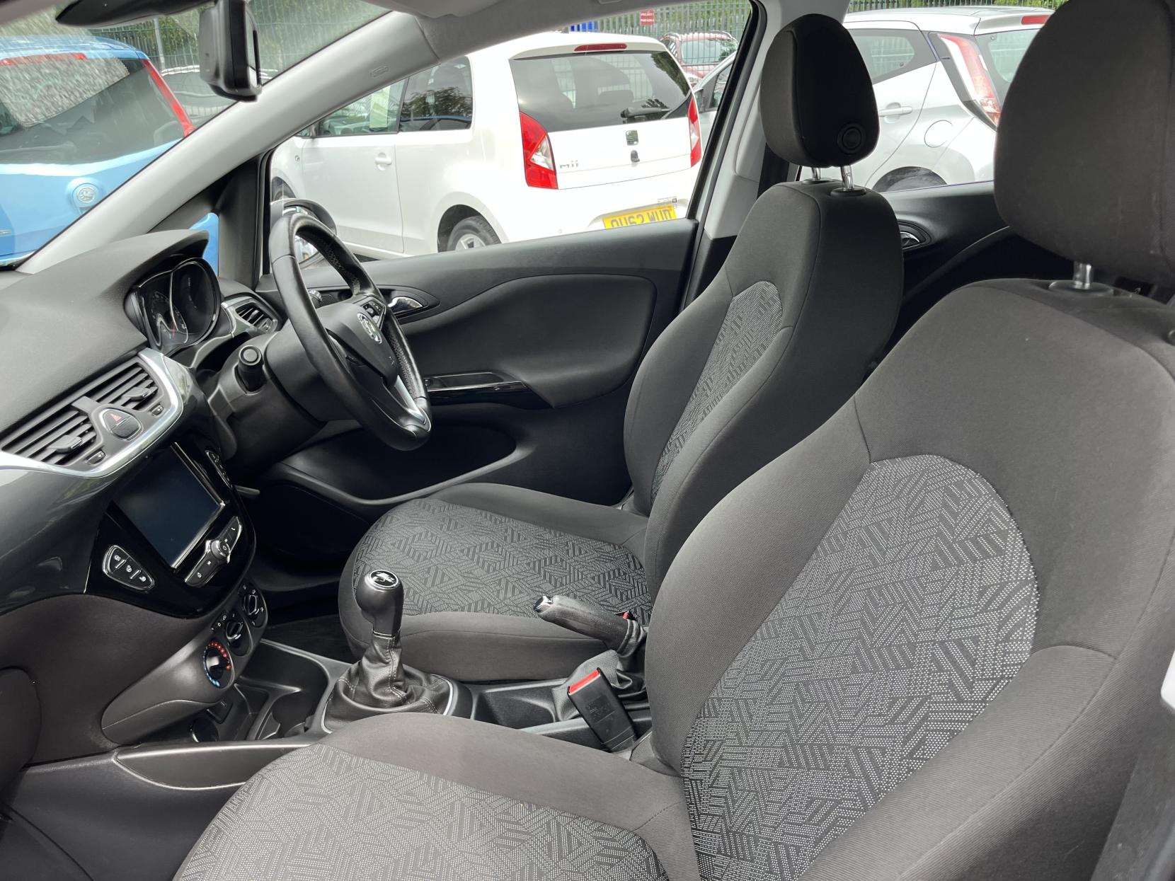 2018 00 VAUXHALL CORSA