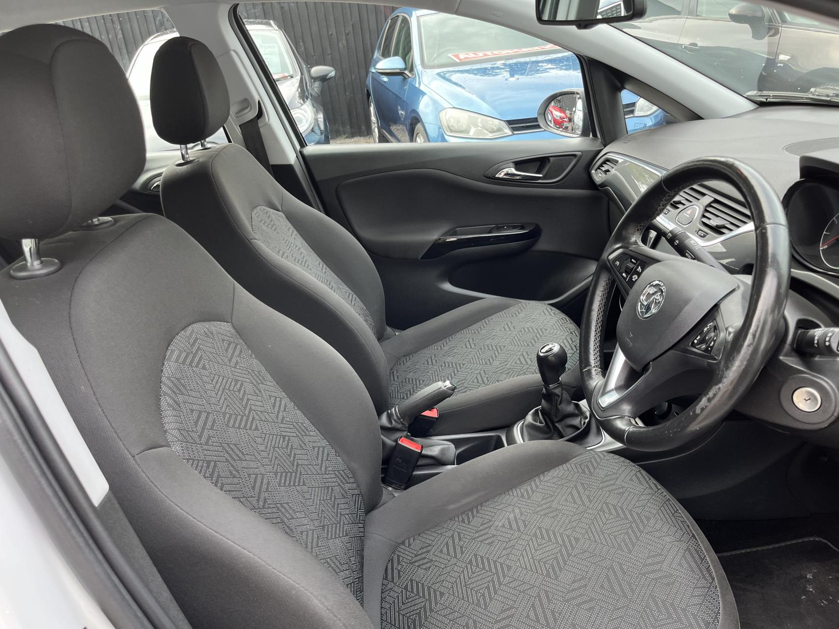 2018 00 VAUXHALL CORSA