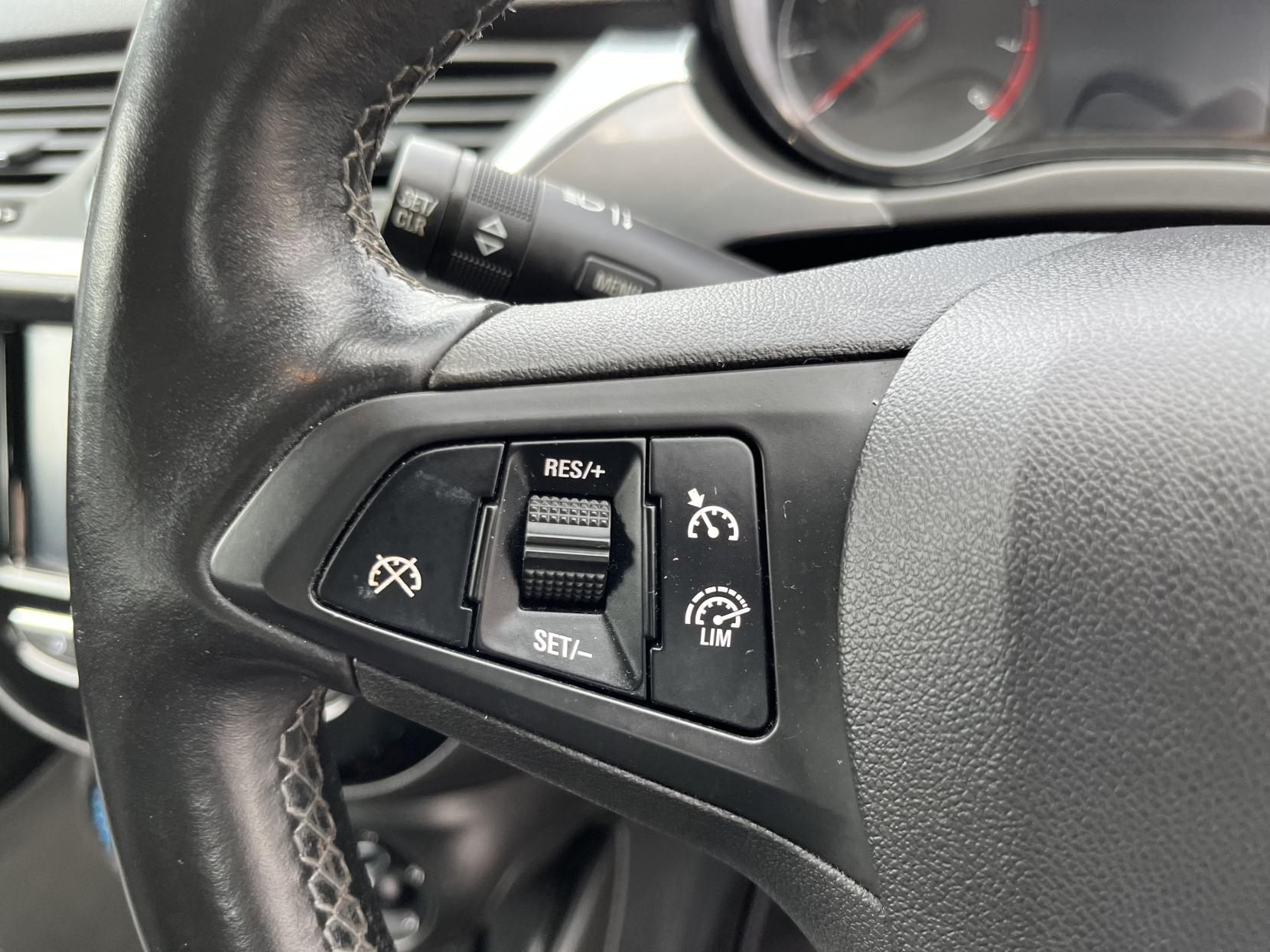 2018 00 VAUXHALL CORSA