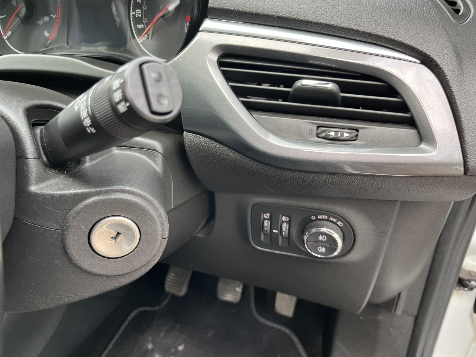 2018 00 VAUXHALL CORSA