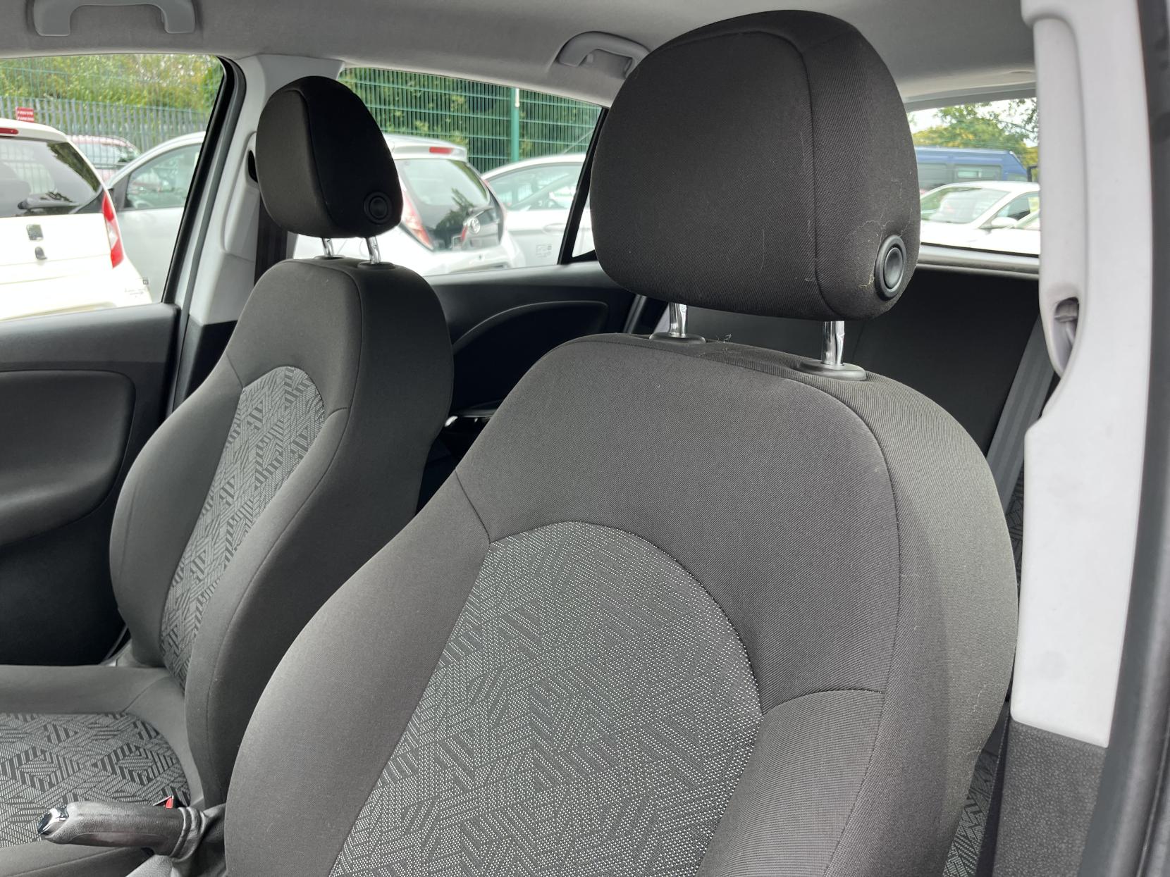 2018 00 VAUXHALL CORSA