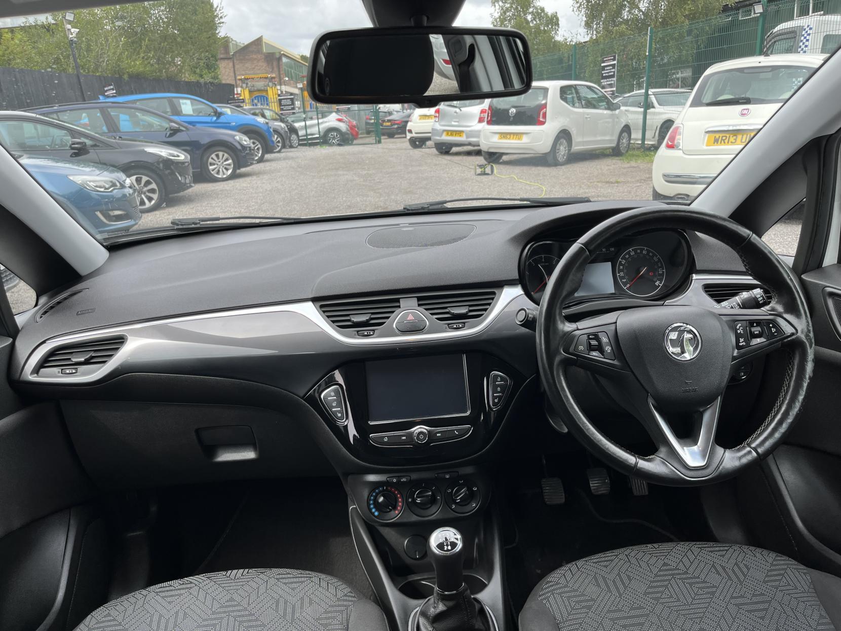 2018 00 VAUXHALL CORSA