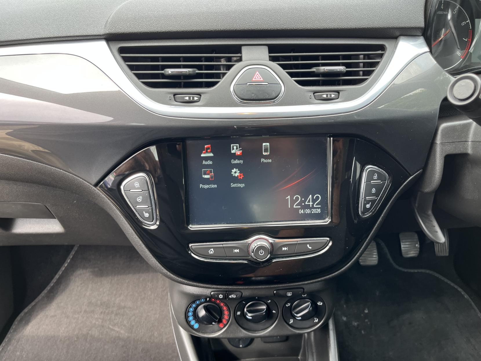 2018 00 VAUXHALL CORSA