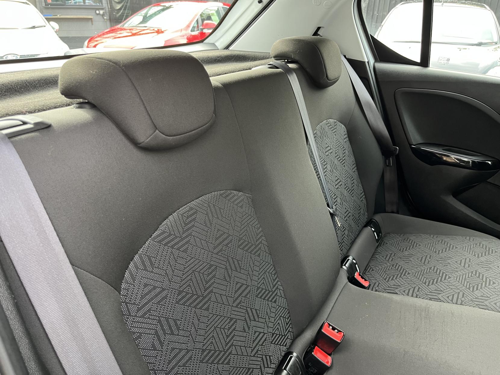 2018 00 VAUXHALL CORSA