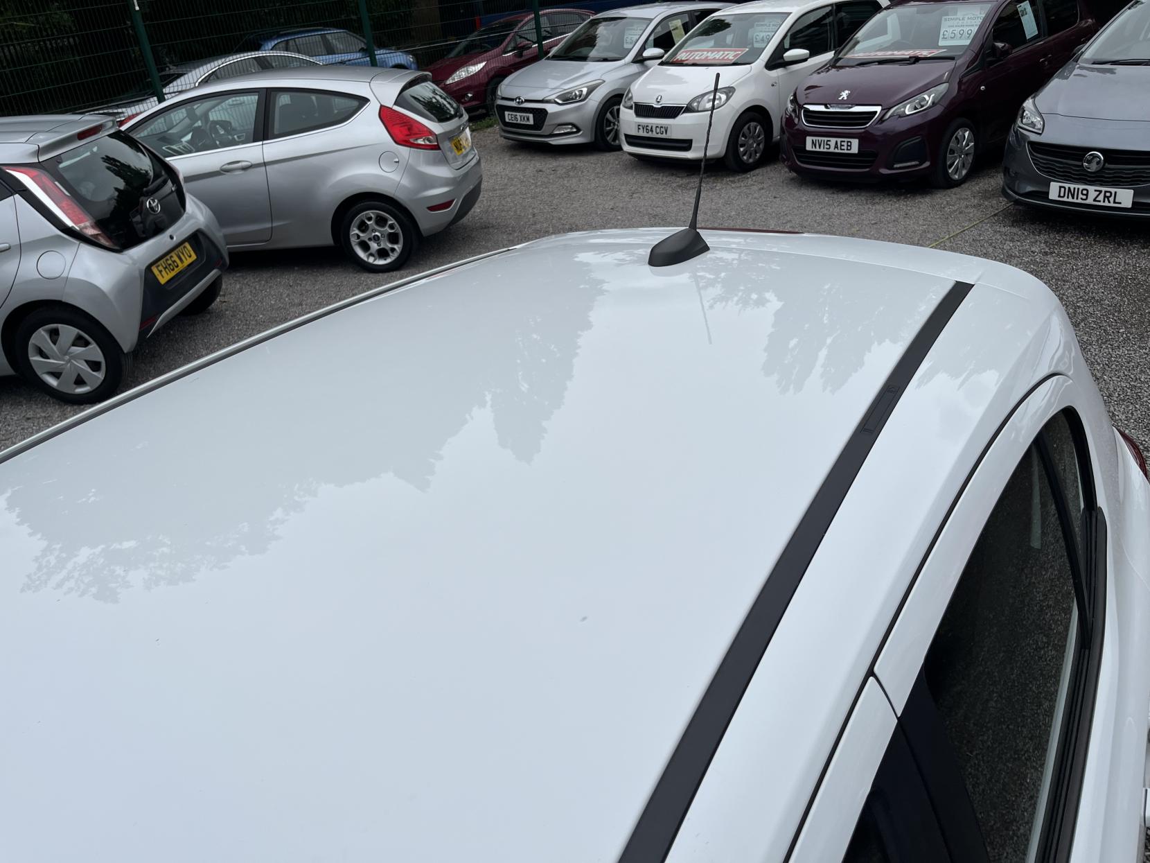 2018 00 VAUXHALL CORSA