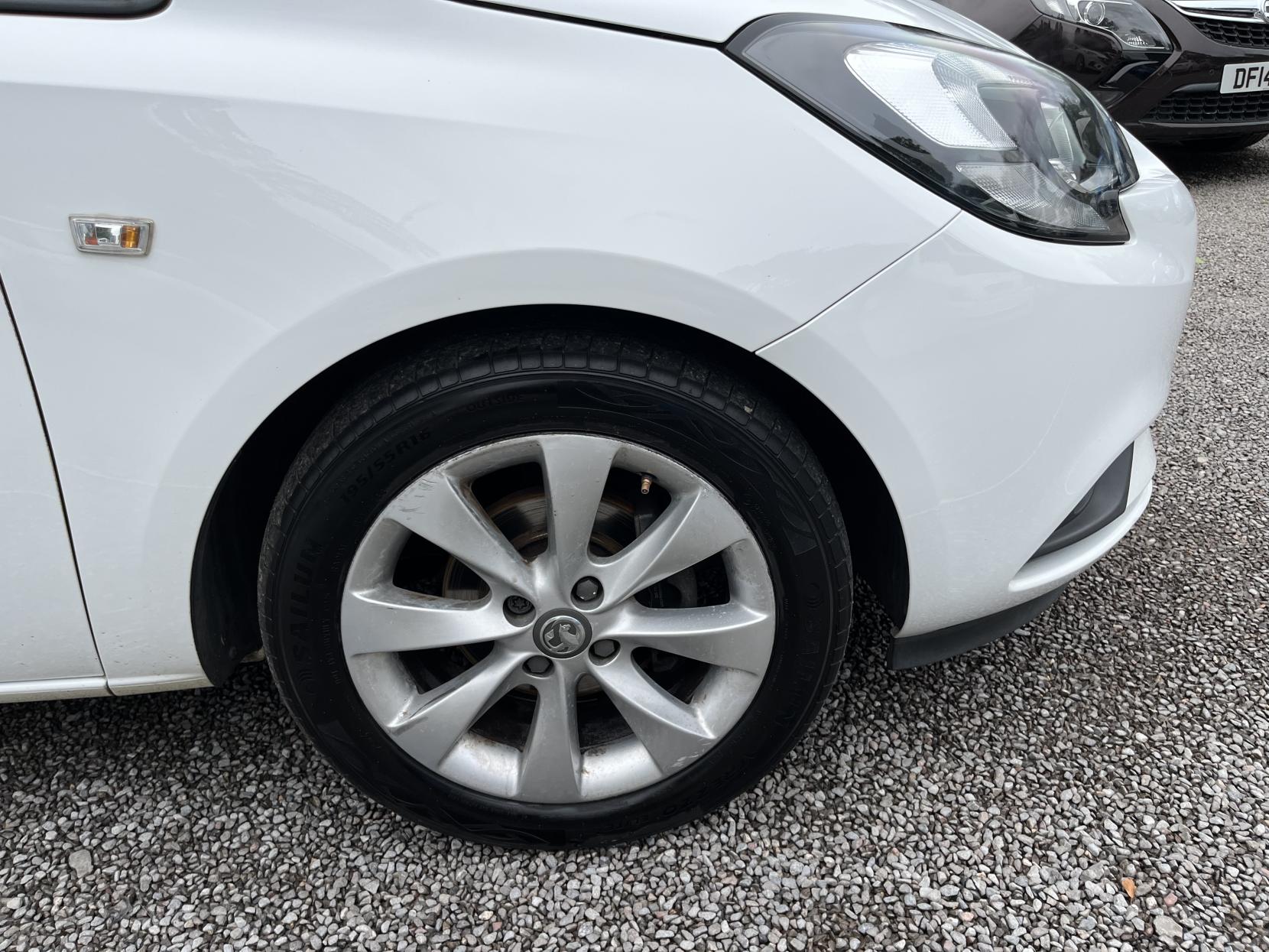 2018 00 VAUXHALL CORSA