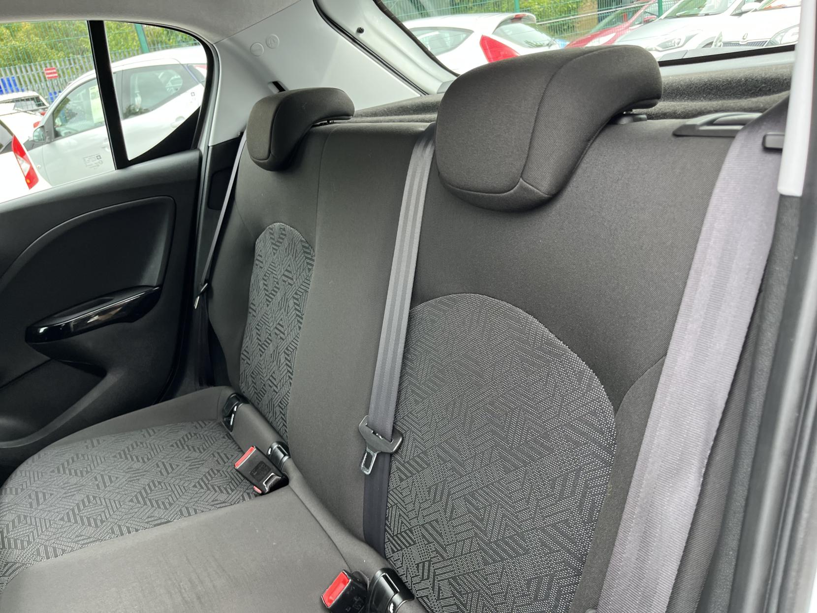2018 00 VAUXHALL CORSA