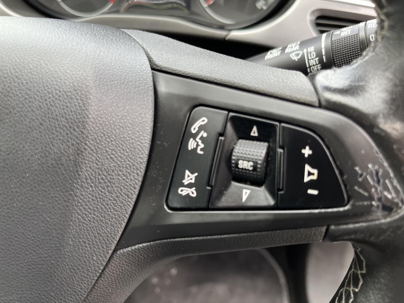 2018 00 VAUXHALL CORSA