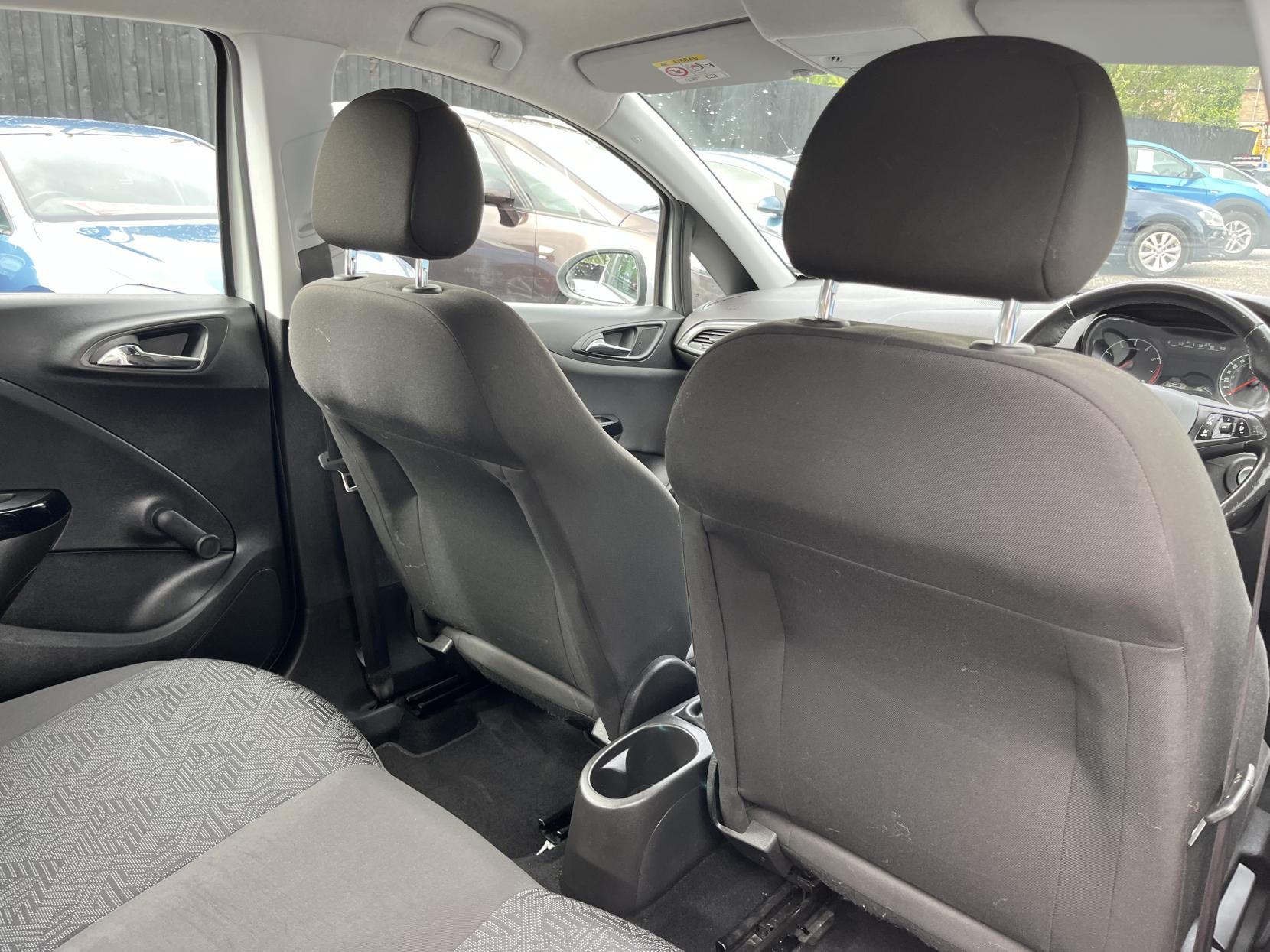 2018 00 VAUXHALL CORSA