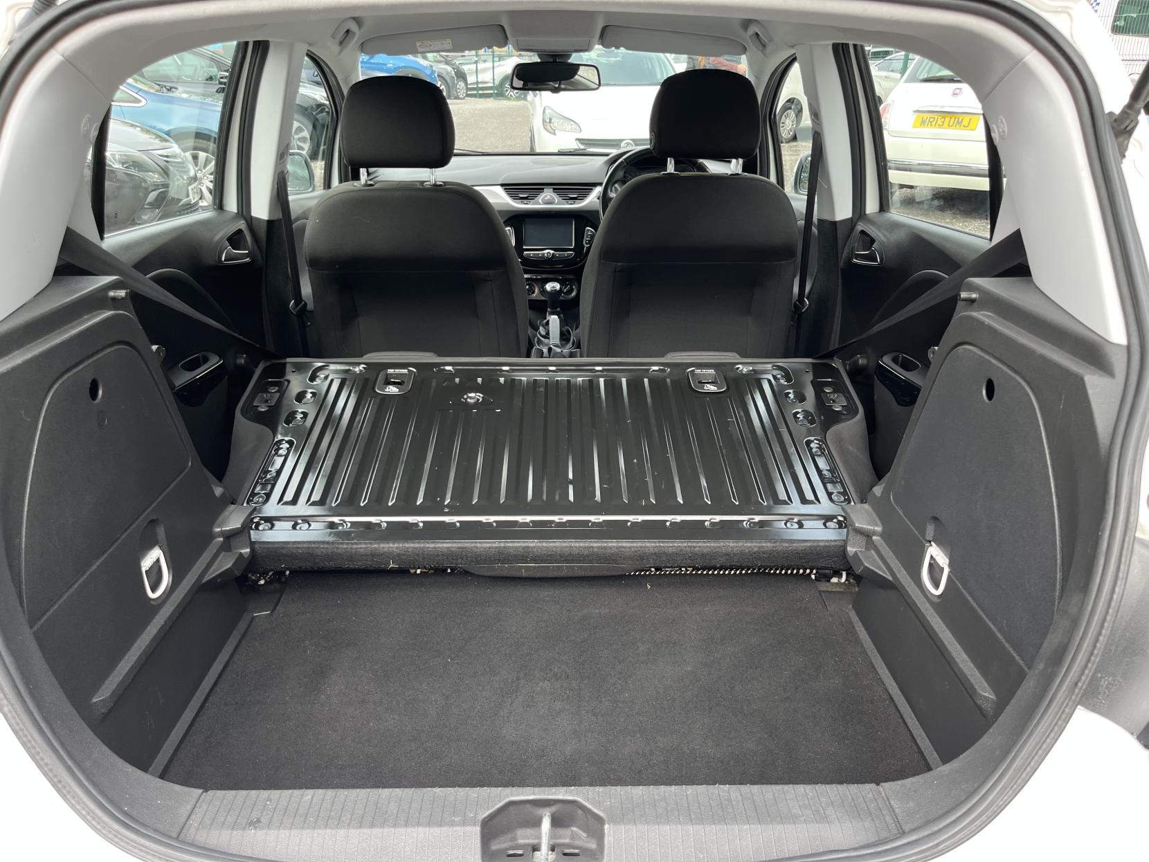 2018 00 VAUXHALL CORSA