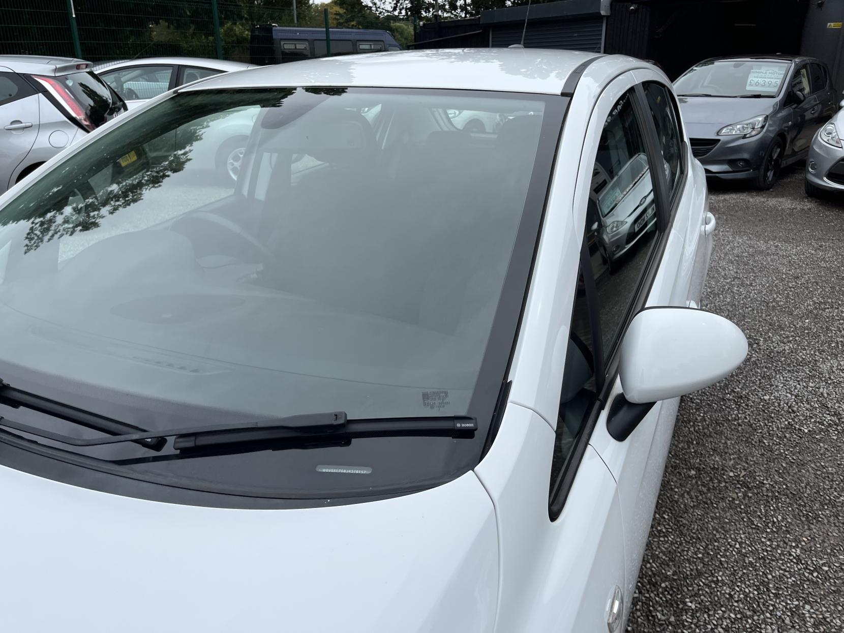 2018 00 VAUXHALL CORSA