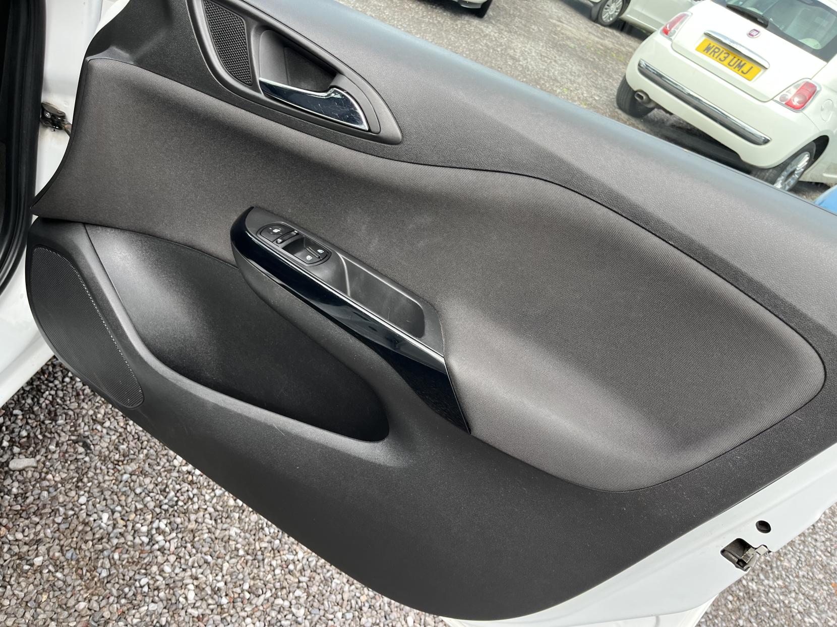 2018 00 VAUXHALL CORSA