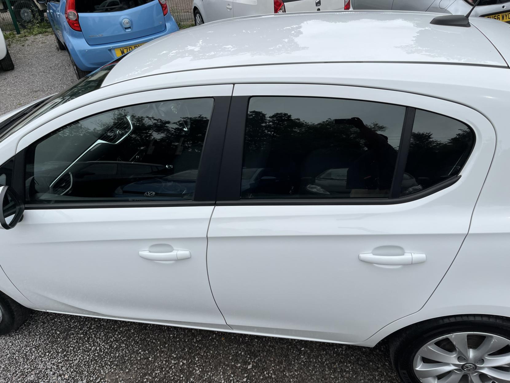 2018 00 VAUXHALL CORSA