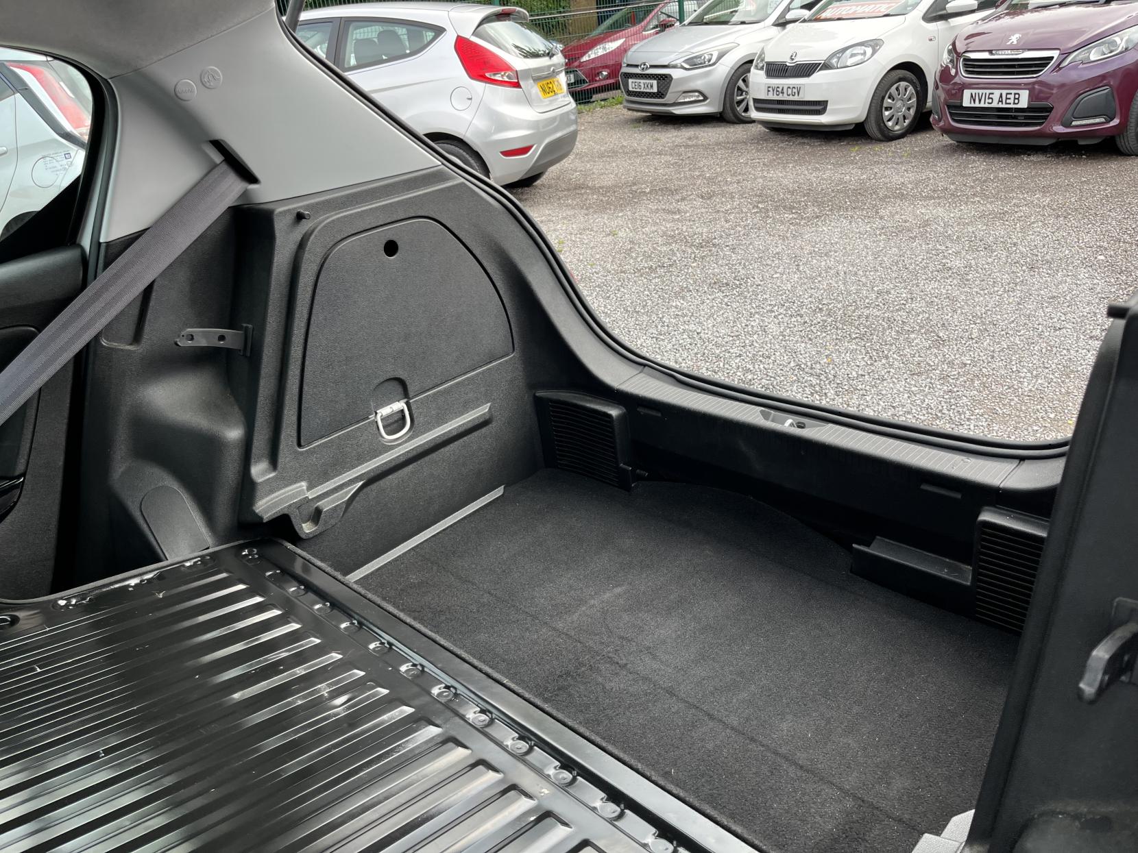 2018 00 VAUXHALL CORSA