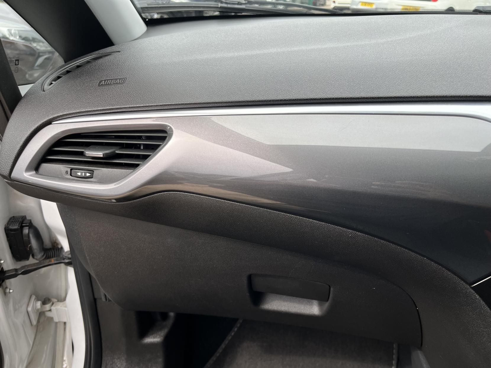 2018 00 VAUXHALL CORSA