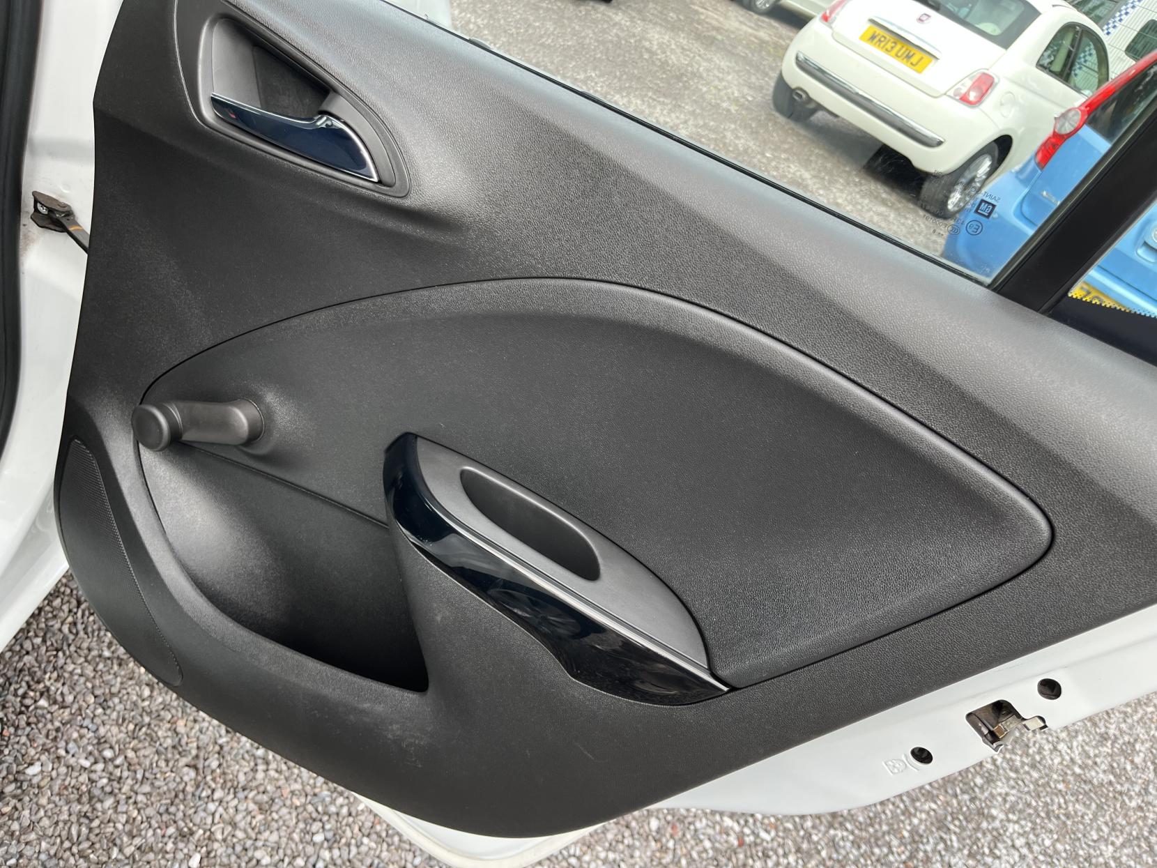2018 00 VAUXHALL CORSA