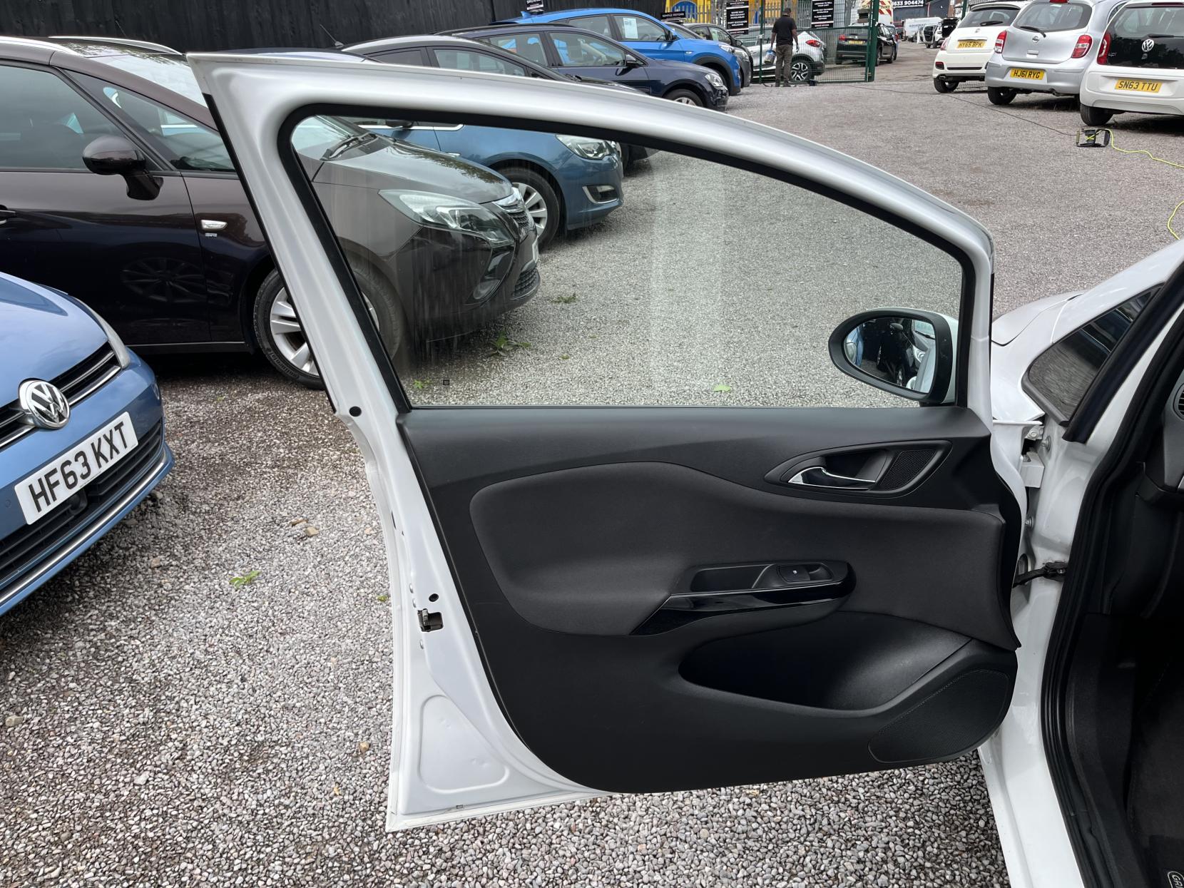 2018 00 VAUXHALL CORSA