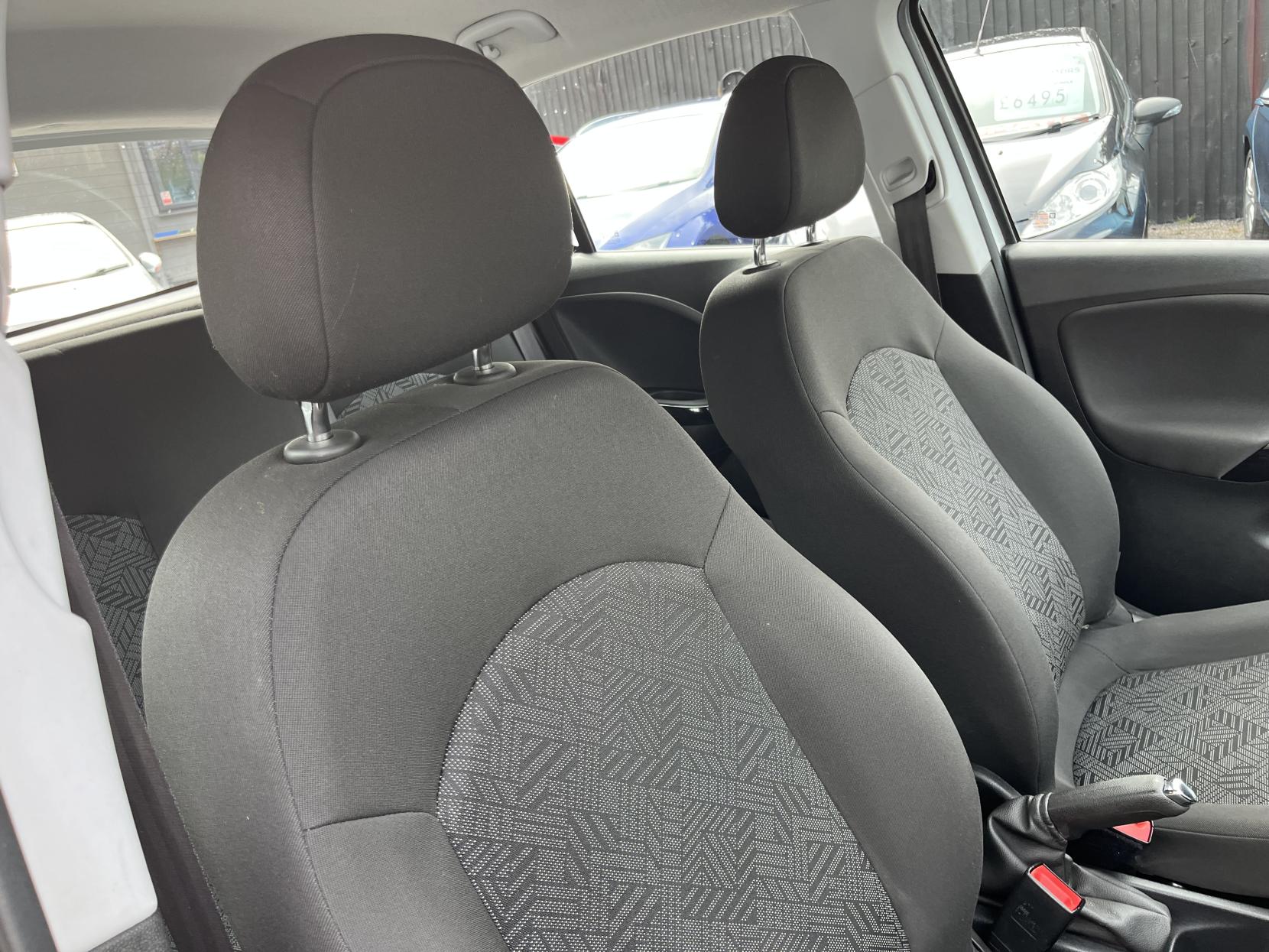2018 00 VAUXHALL CORSA