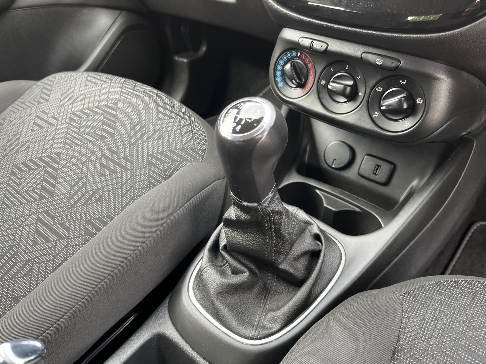 2018 00 VAUXHALL CORSA