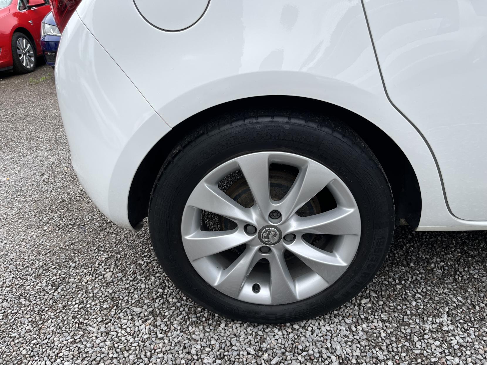 2018 00 VAUXHALL CORSA