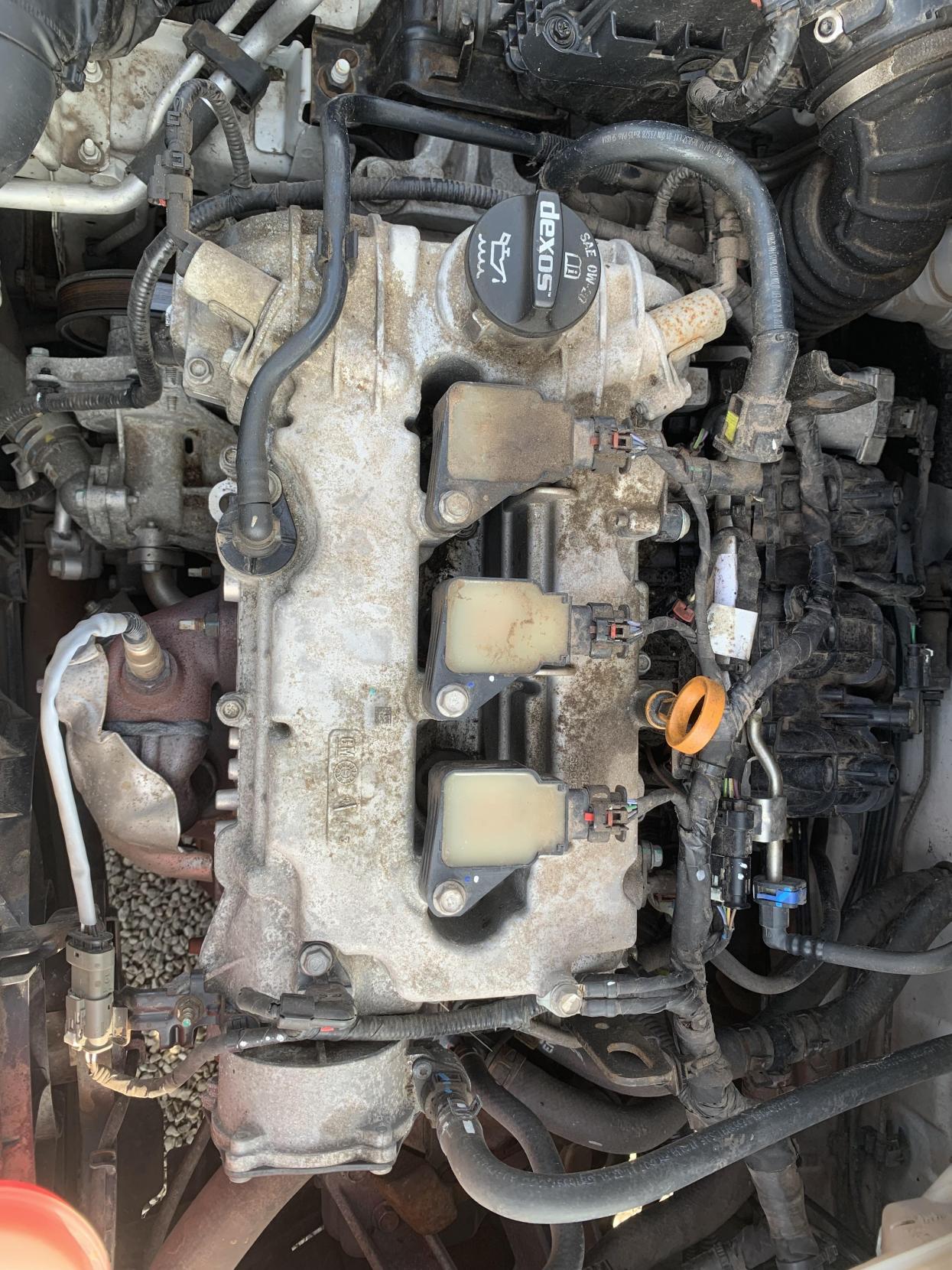 Vauxhall Viva 1.0i SE Hatchback 5dr Petrol Manual Euro 6 (a/c) (73 ps)