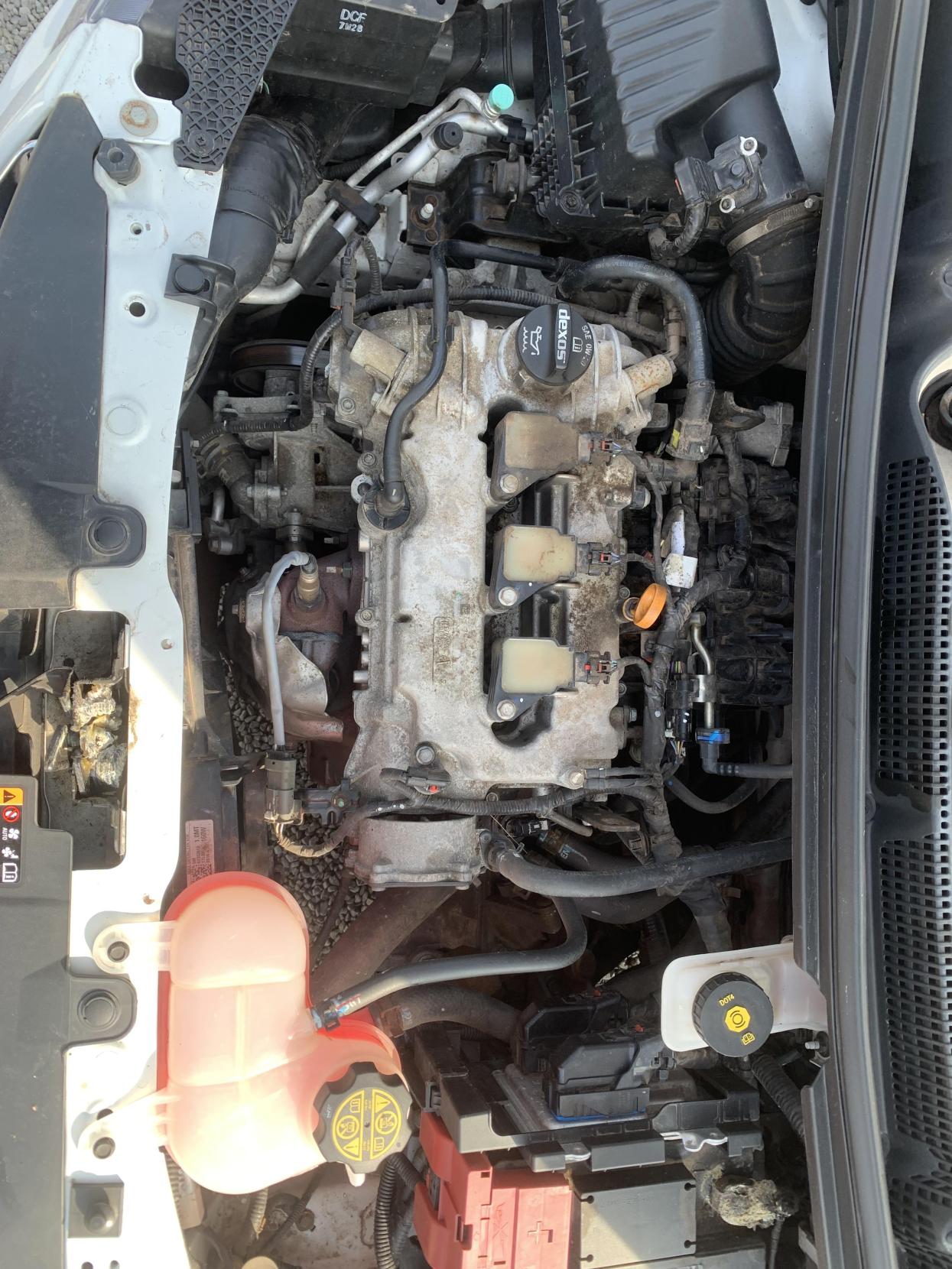 Vauxhall Viva 1.0i SE Hatchback 5dr Petrol Manual Euro 6 (a/c) (73 ps)