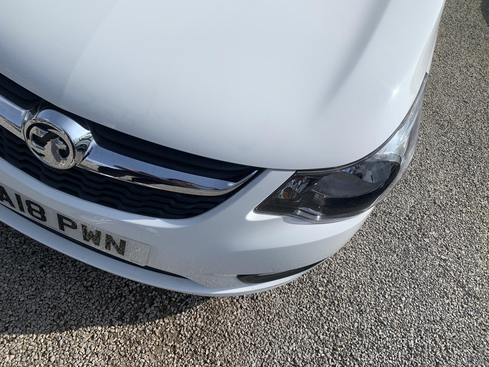 Vauxhall Viva 1.0i SE Hatchback 5dr Petrol Manual Euro 6 (a/c) (73 ps)